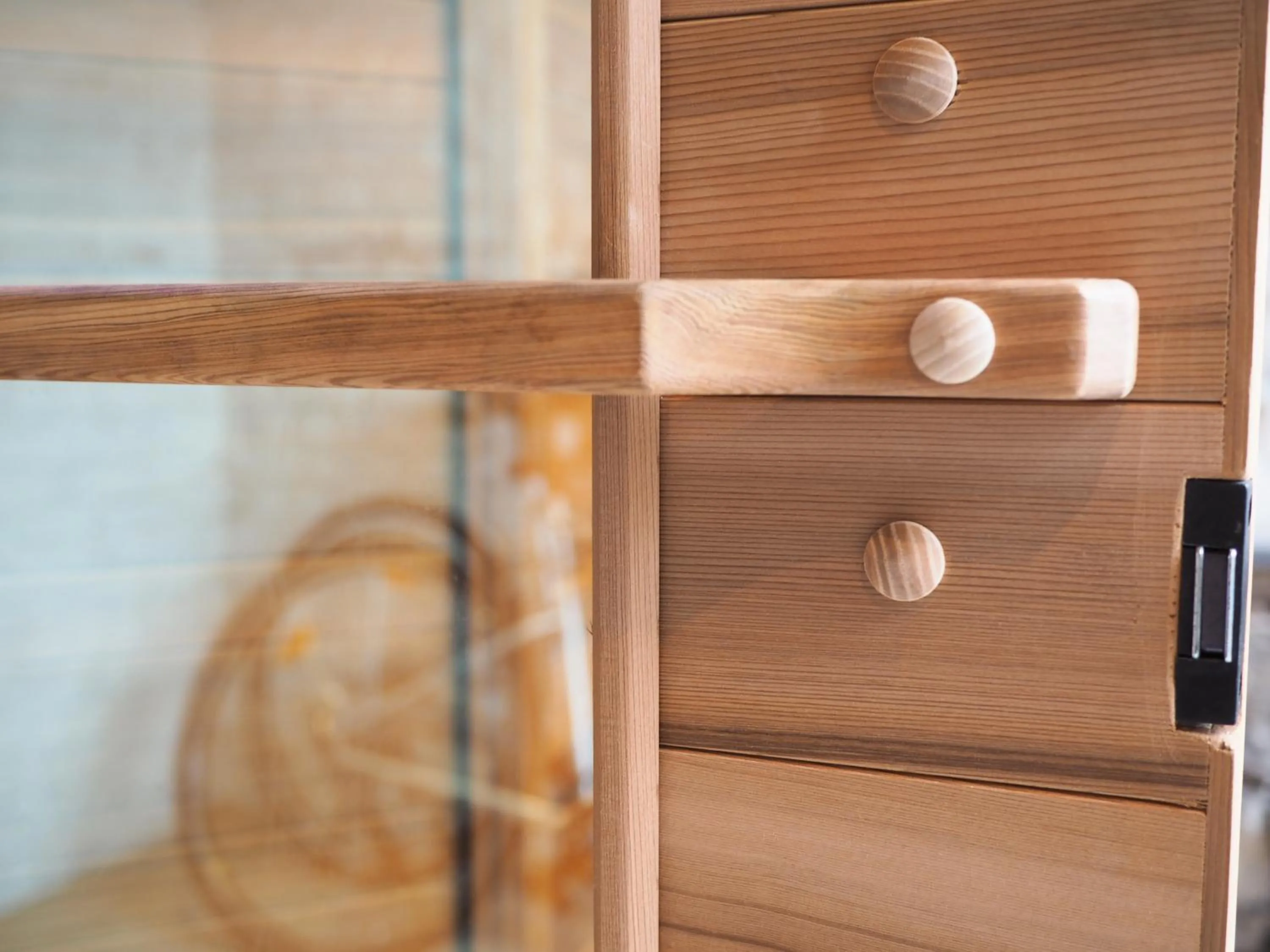 Au jardin des Vennes