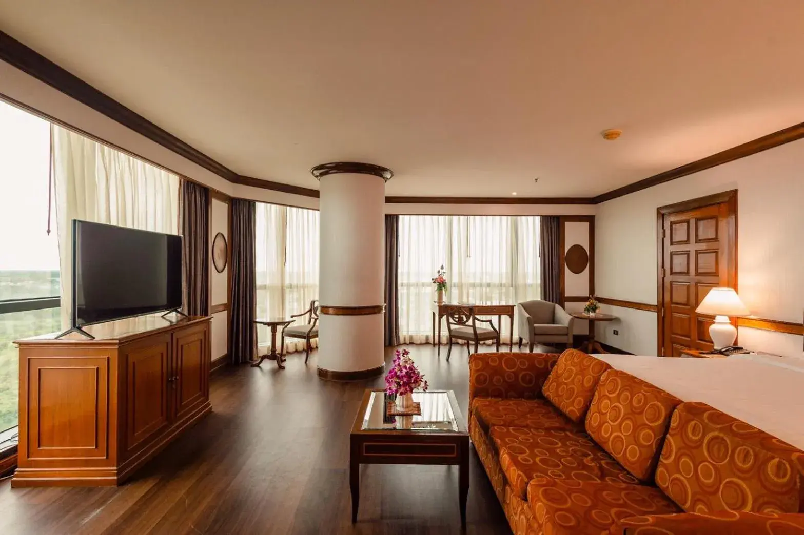 The Twin Lotus Hotel The Twin Lotus Hotel