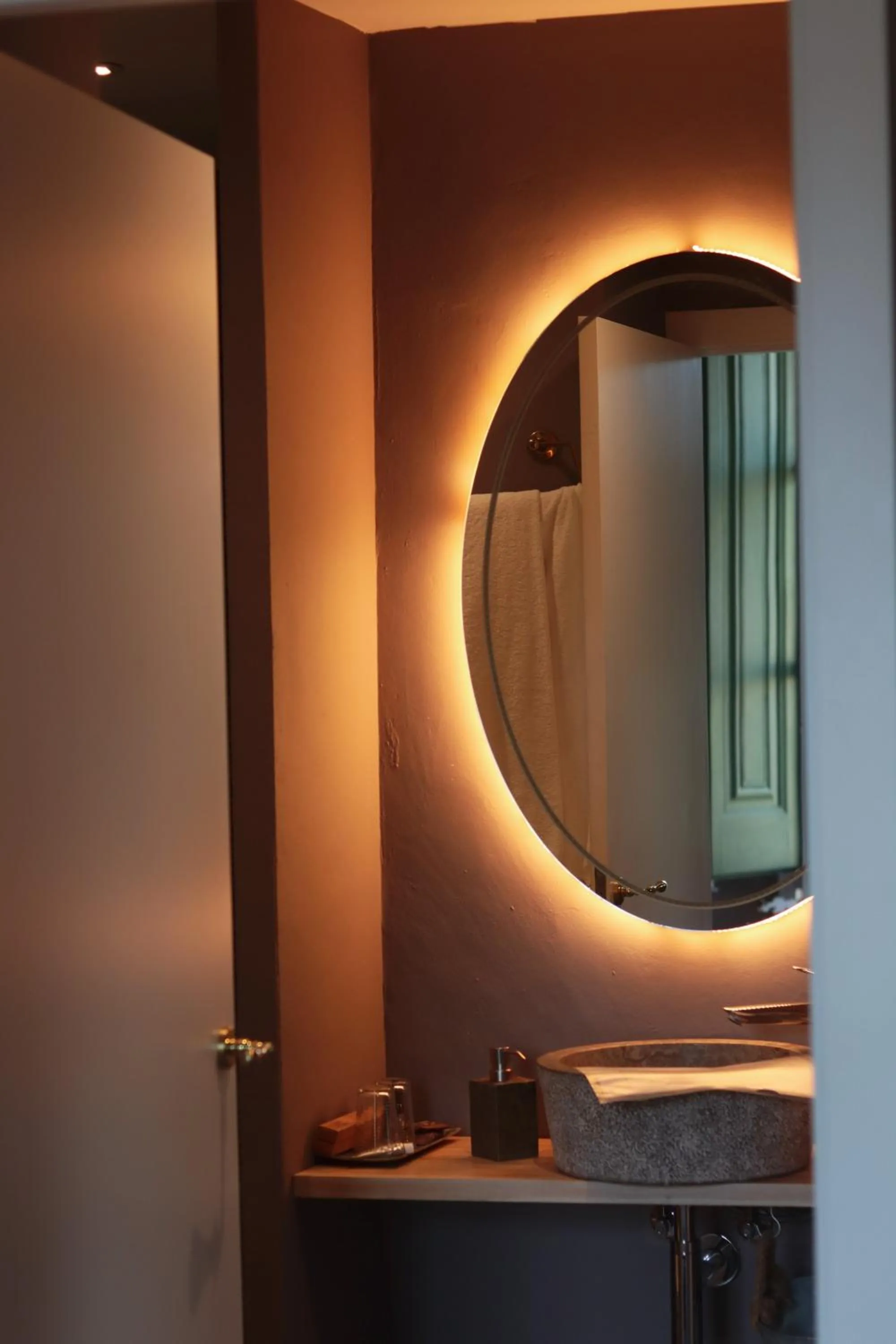 La Indiana de Begur, Petit Hotel Boutique