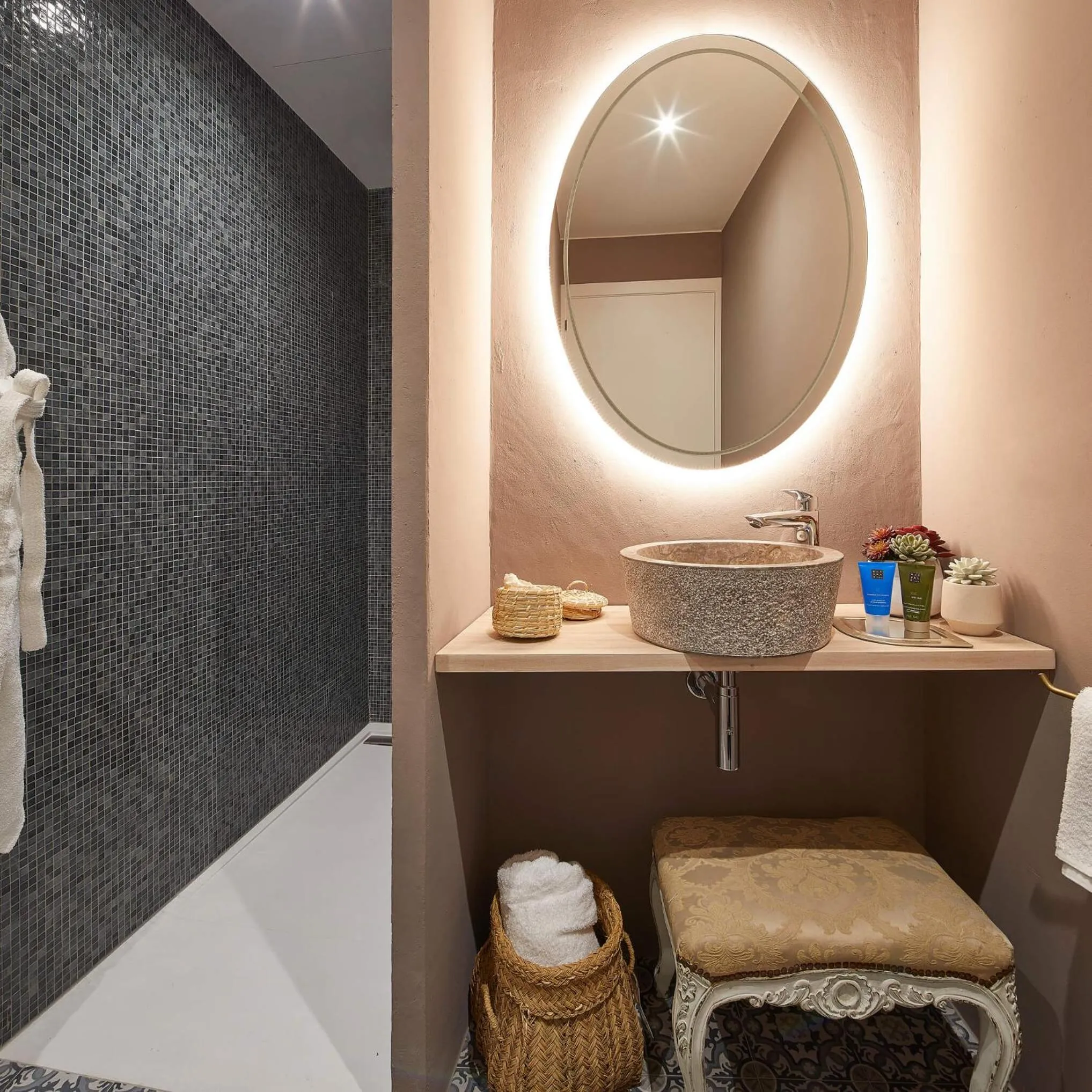 La Indiana de Begur, Petit Hotel Boutique