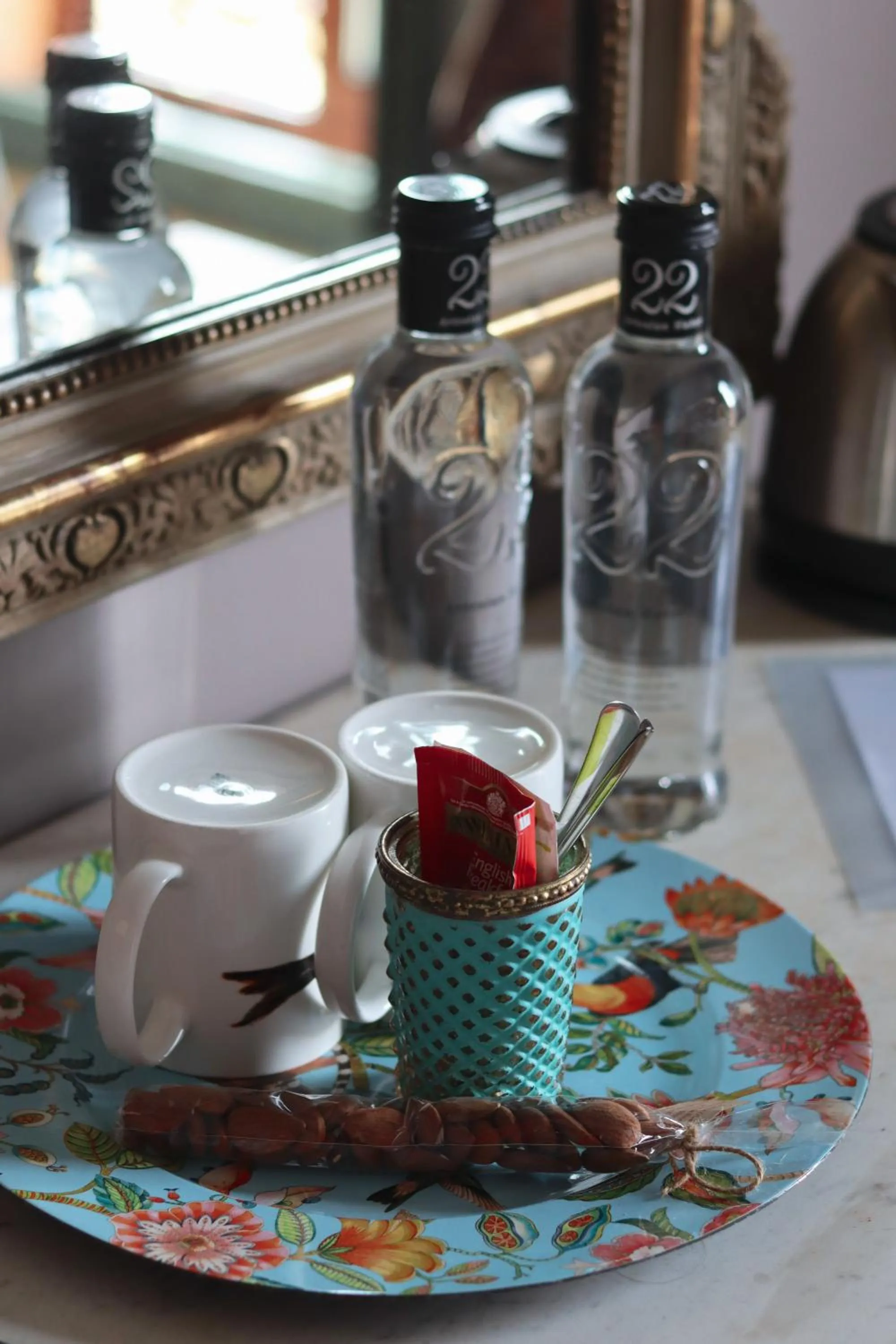 La Indiana de Begur, Petit Hotel Boutique