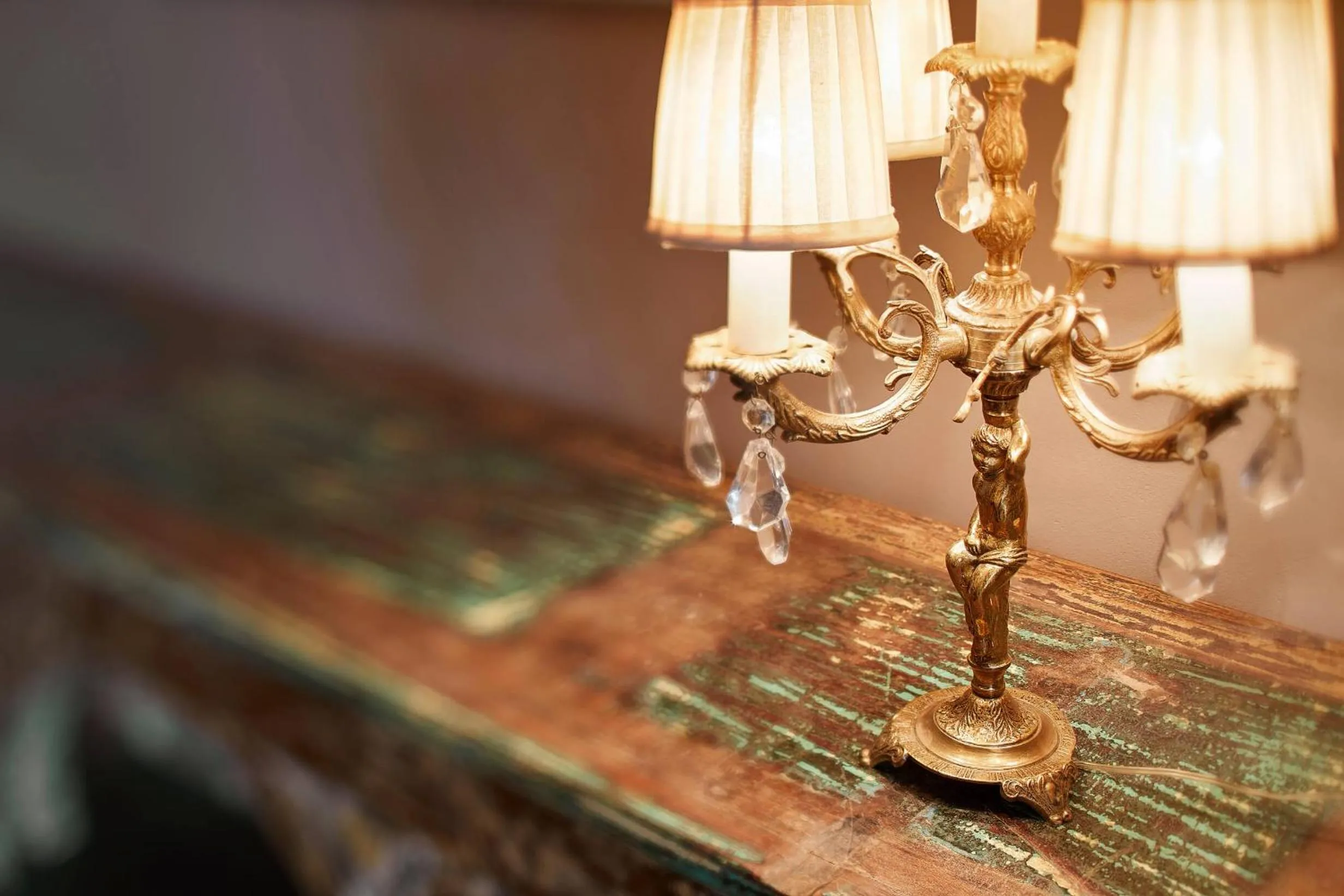 La Indiana de Begur, Petit Hotel Boutique