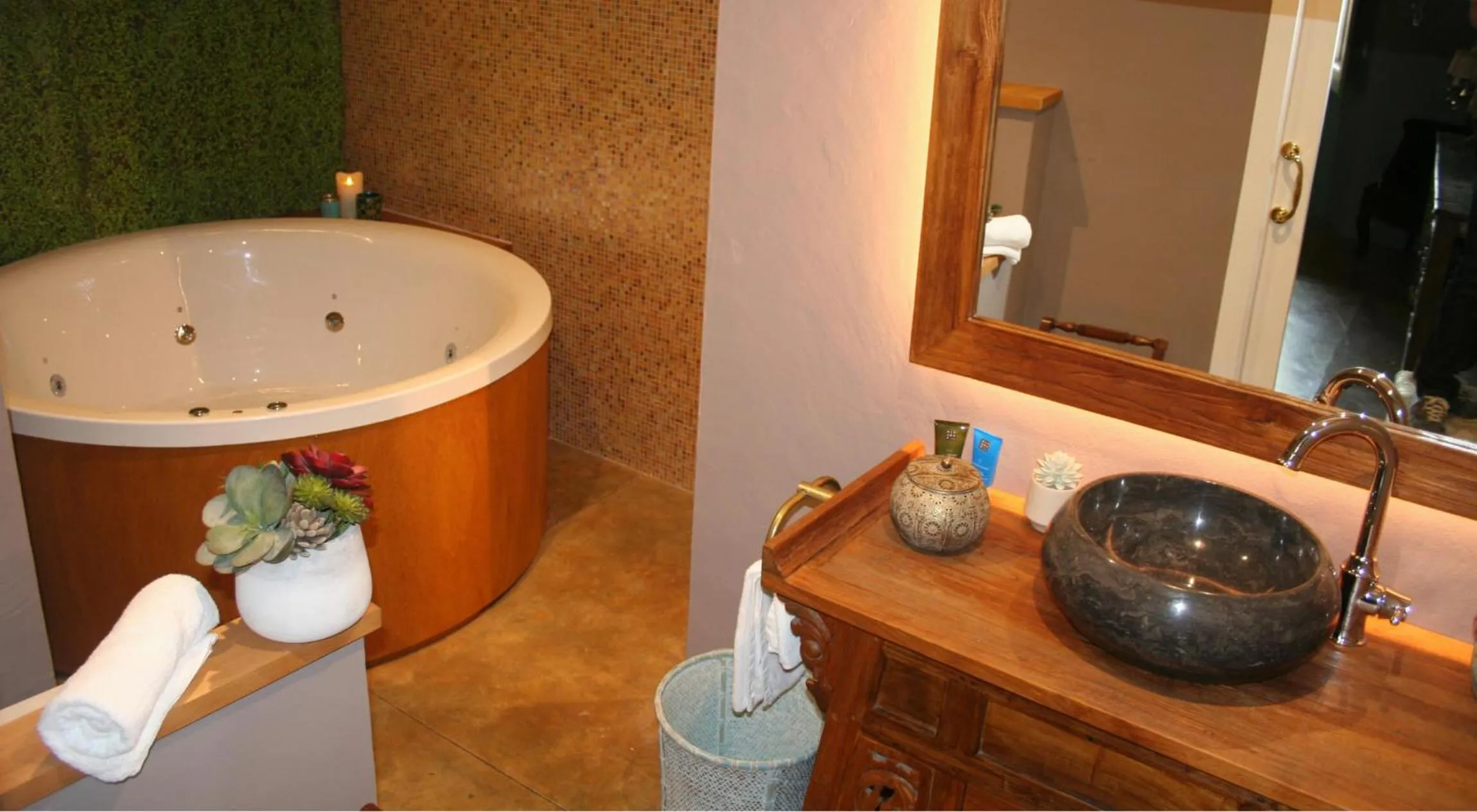 La Indiana de Begur, Petit Hotel Boutique