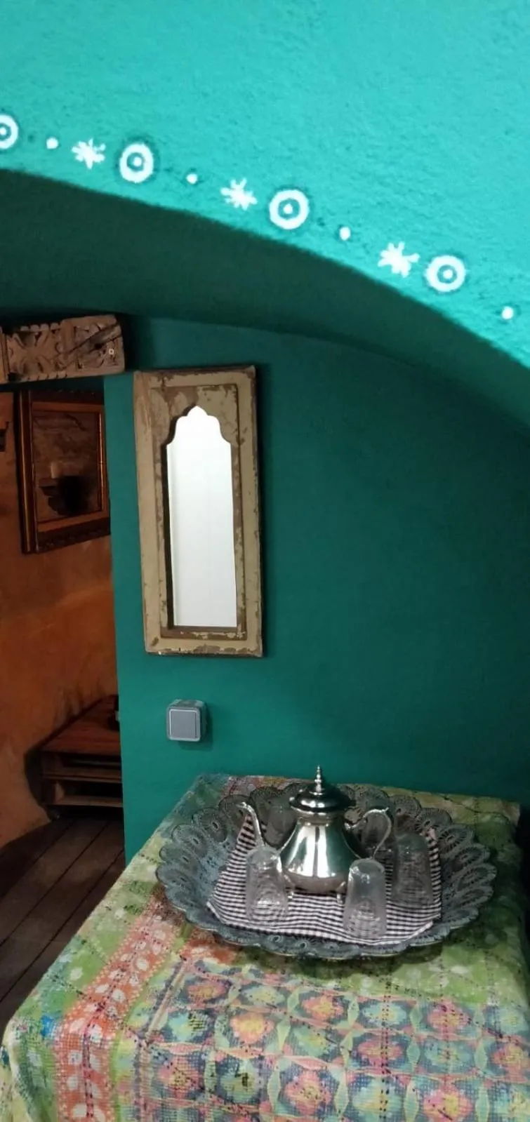 La Indiana de Begur, Petit Hotel Boutique