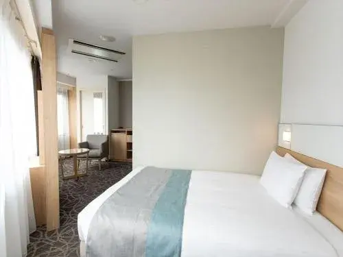 Almont Hotel Naha Omoromachi Almont Hotel Naha Omoromachi