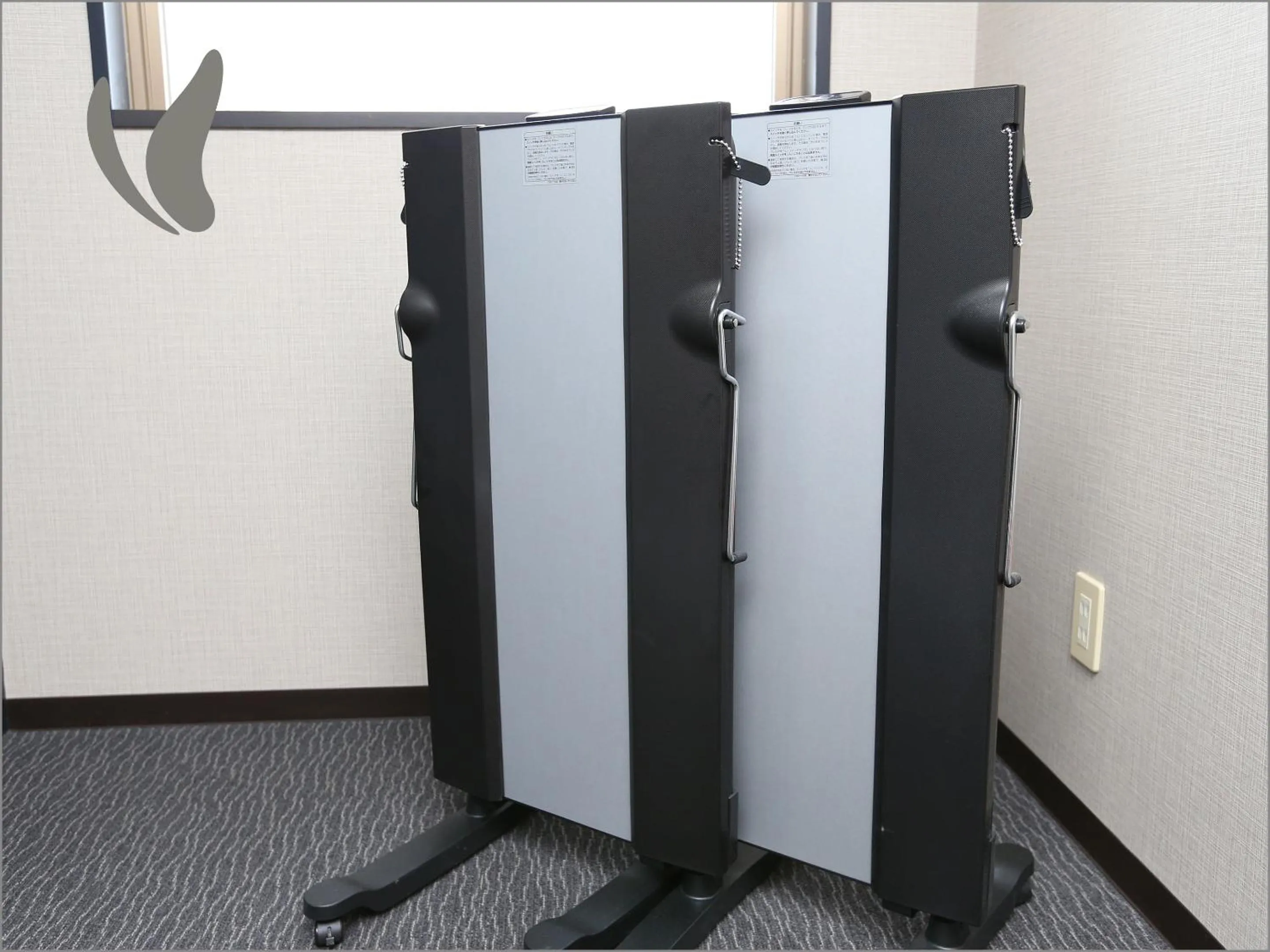 Area and facilities in Almont Hotel Naha Omoromachi