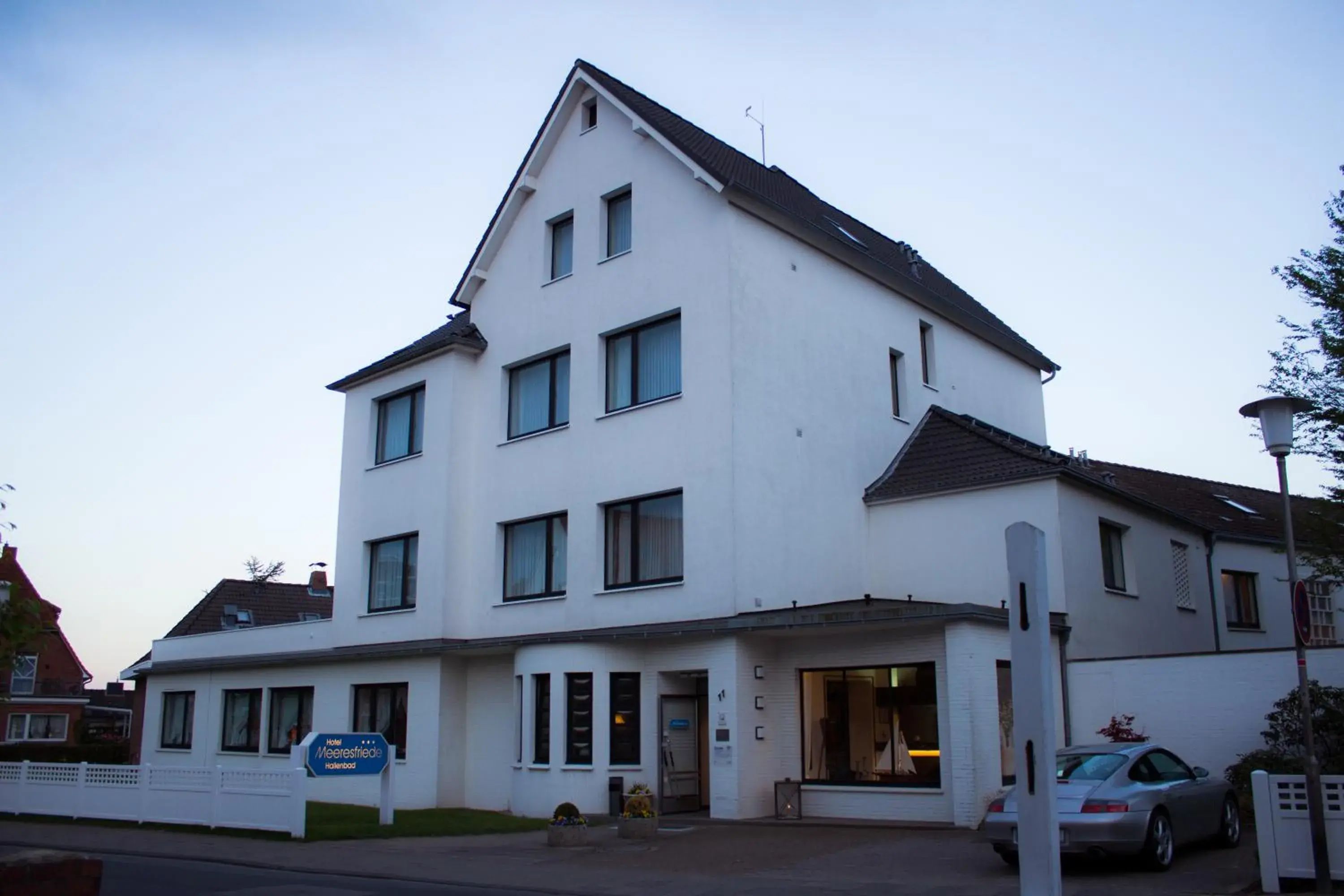 Hotel Meeresfriede Hotel Meeresfriede