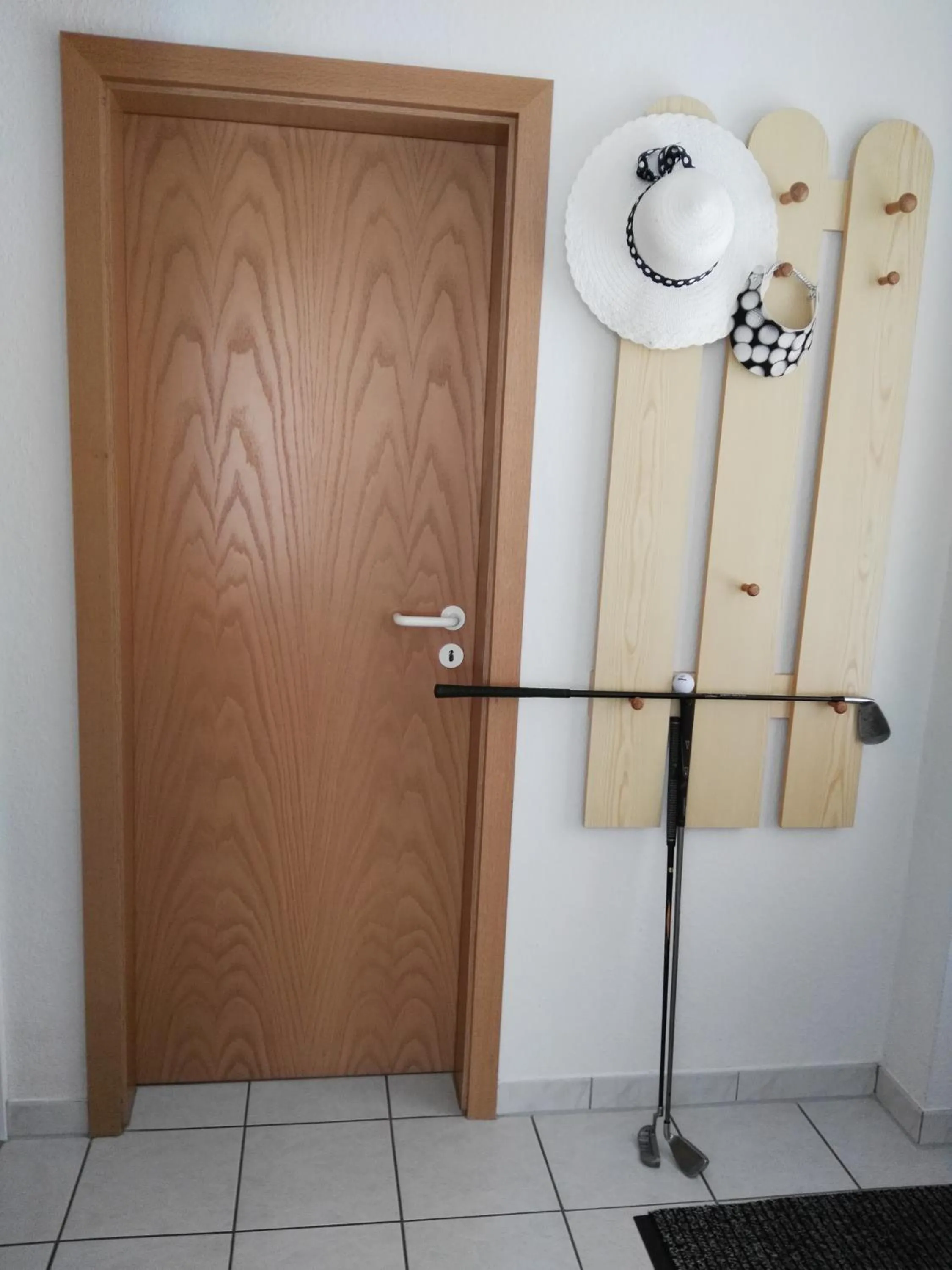 Ferienhaus Kröger-Scholz Ferienwohnung über 2 Etagen