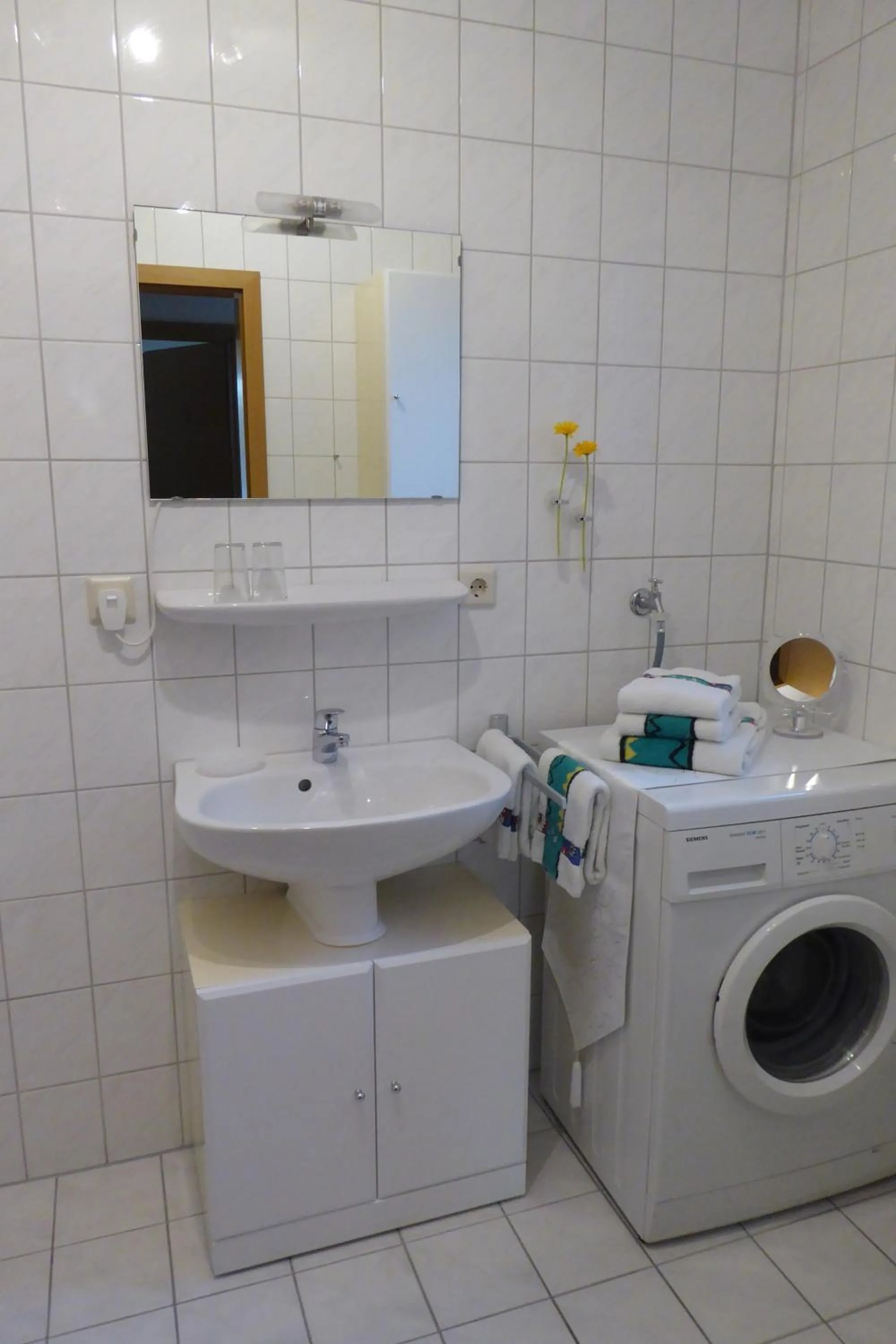 Ferienhaus Kröger-Scholz Ferienwohnung über 2 Etagen