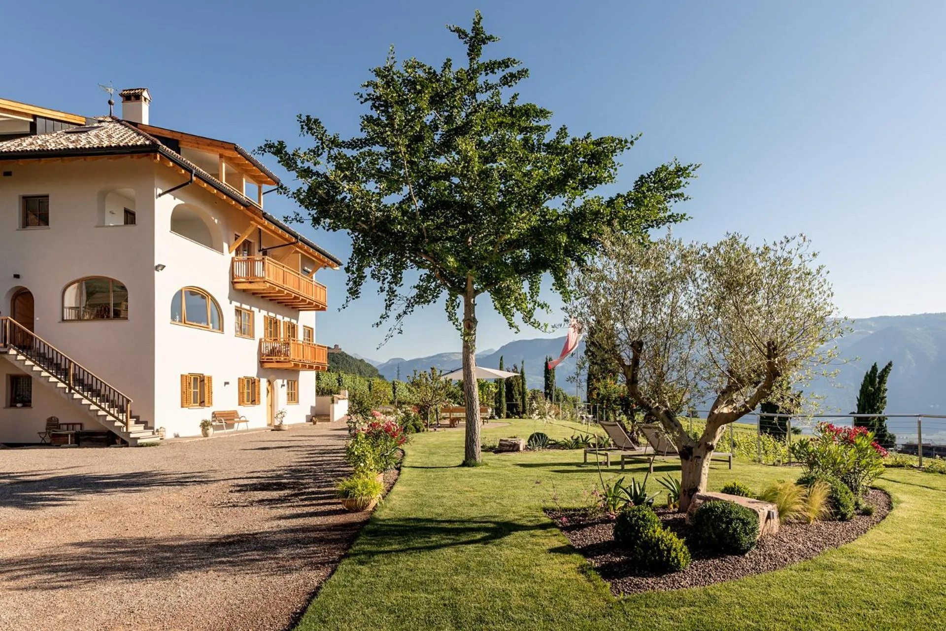 Mederle Hof