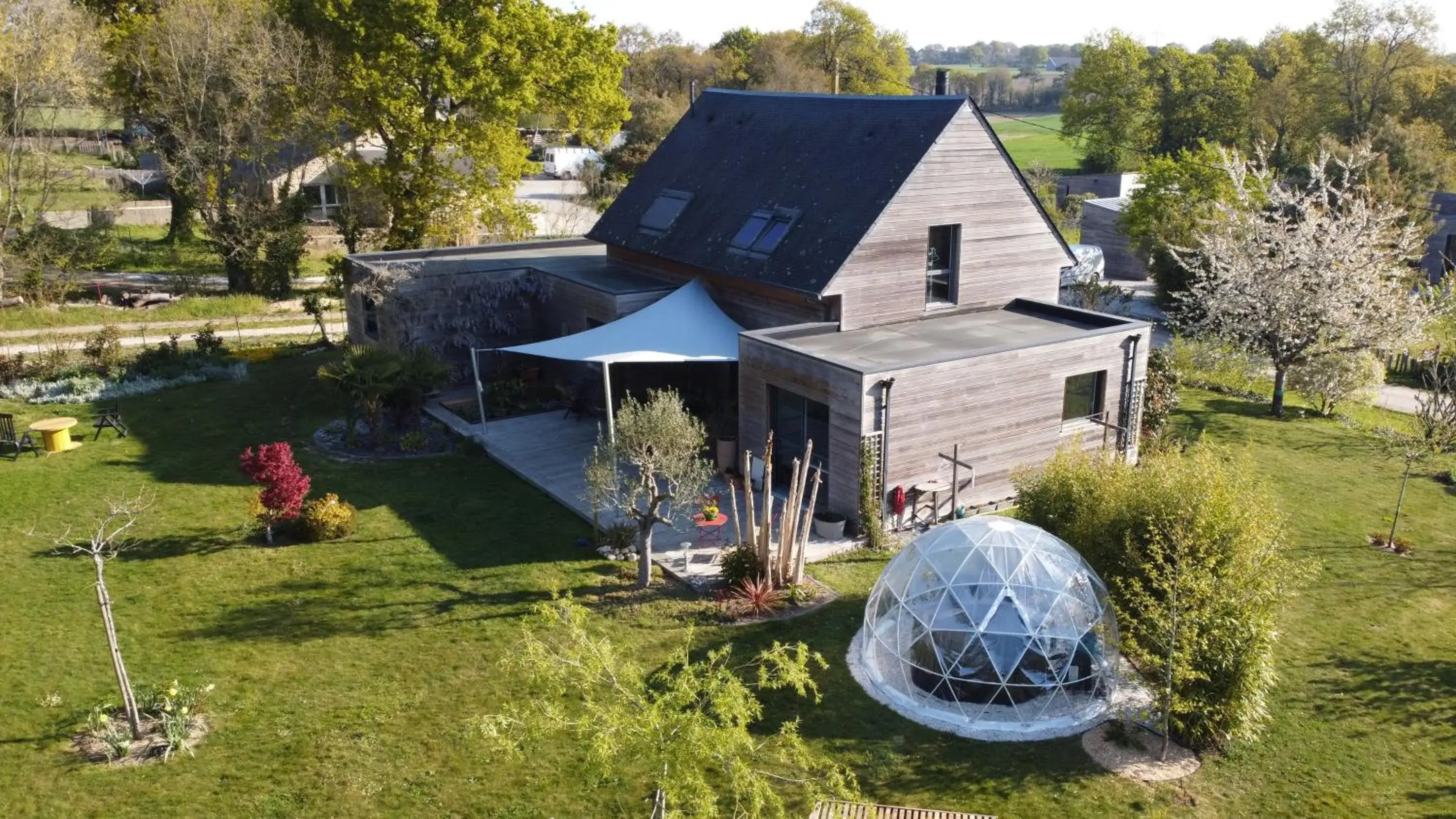 L'Oustaou du Bodo L'Oustaou du Bodo