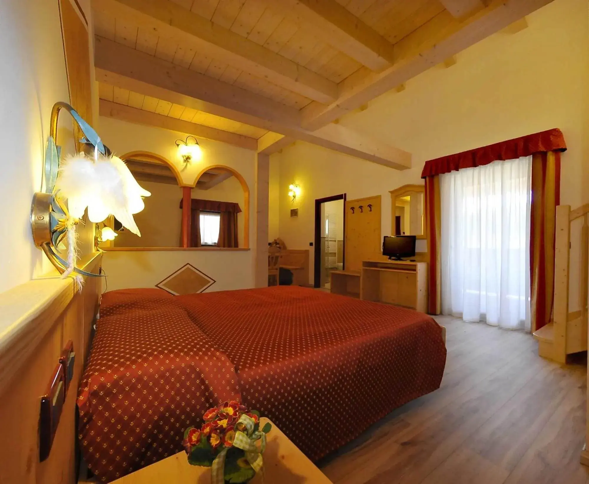 Albergo Alla Comparsa Albergo Alla Comparsa