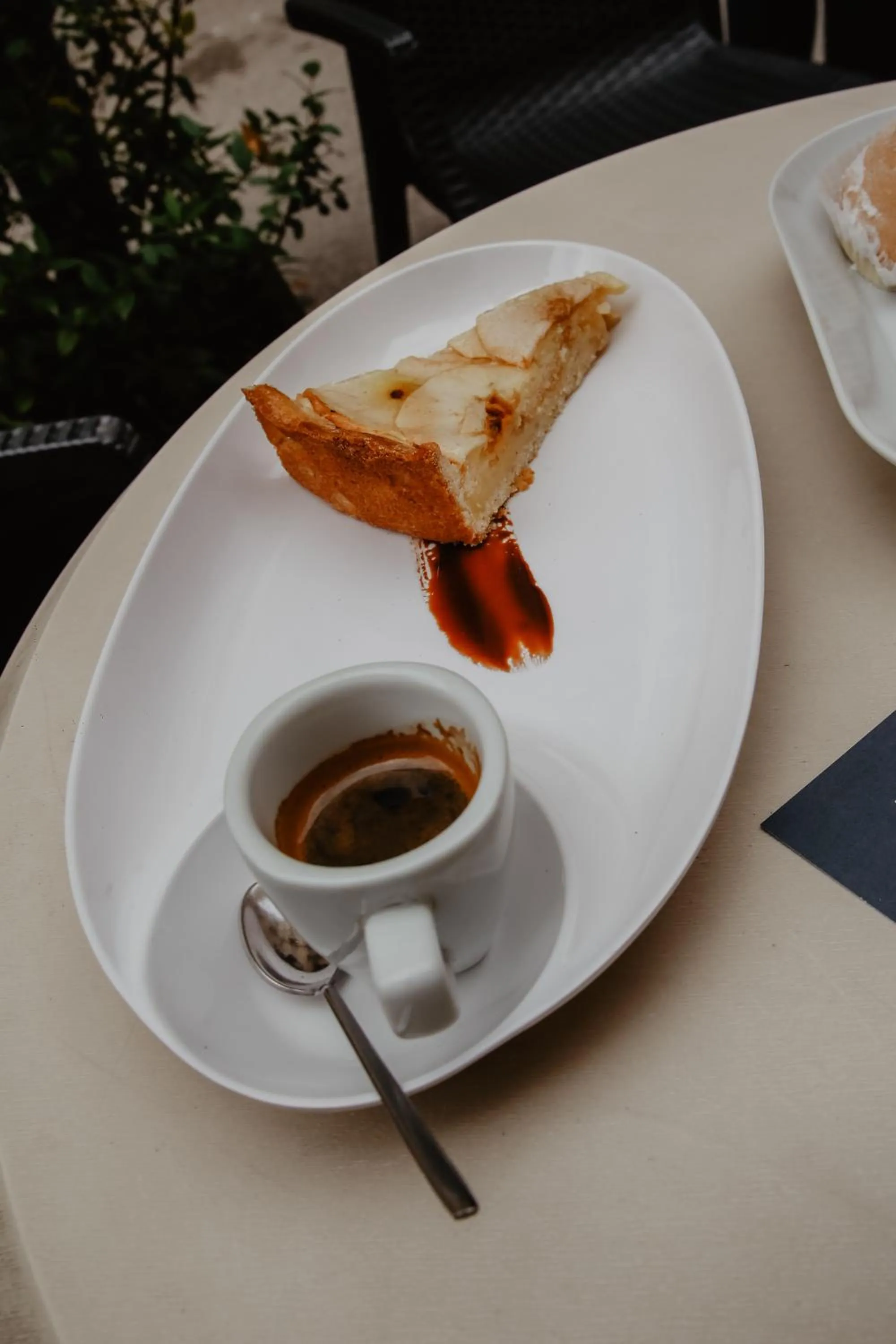 Breakfast in L'IMPERATORE Relax & Charme