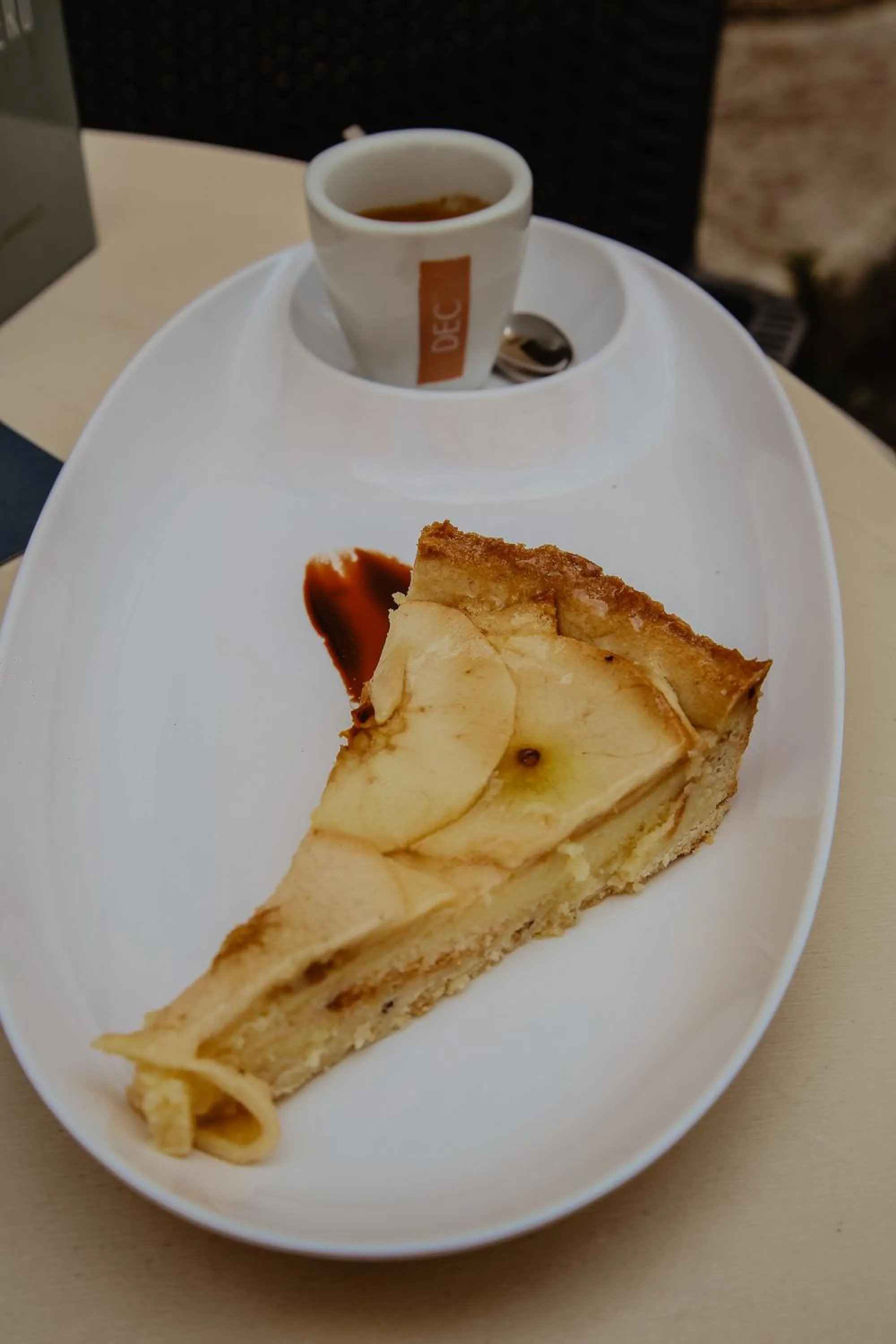 Breakfast in L'IMPERATORE Relax & Charme