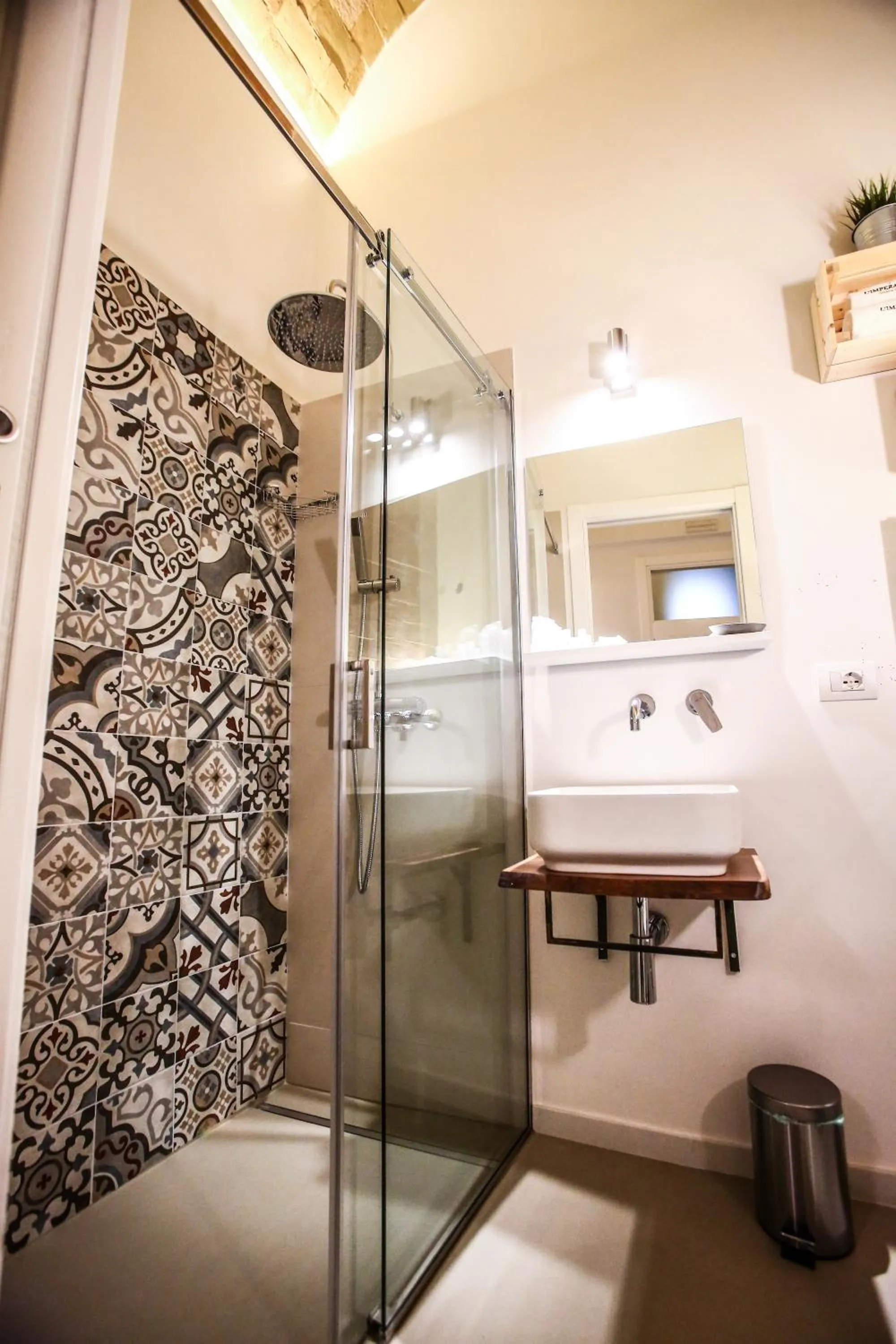 L'IMPERATORE Relax & Charme