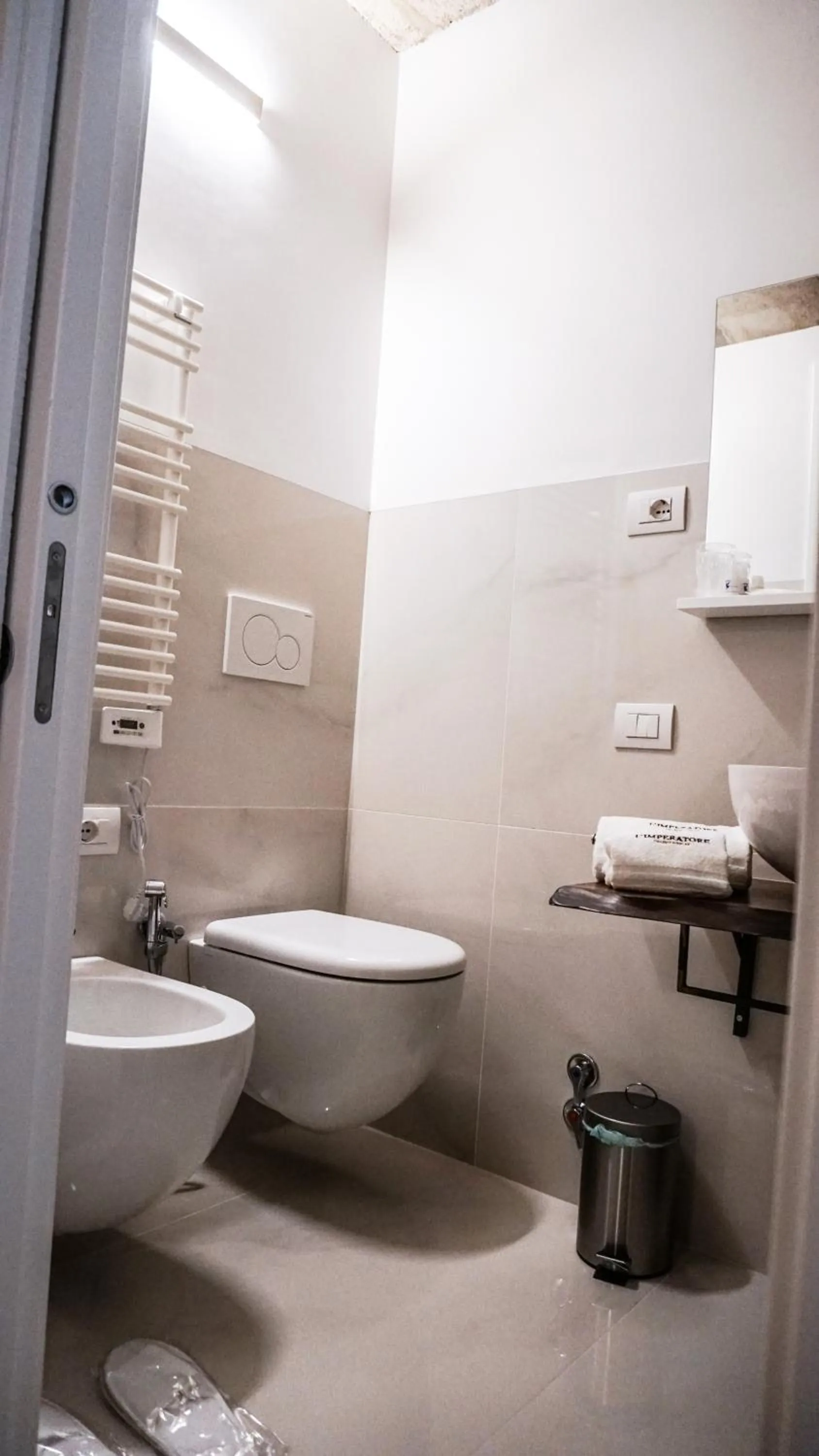 L'IMPERATORE Relax & Charme