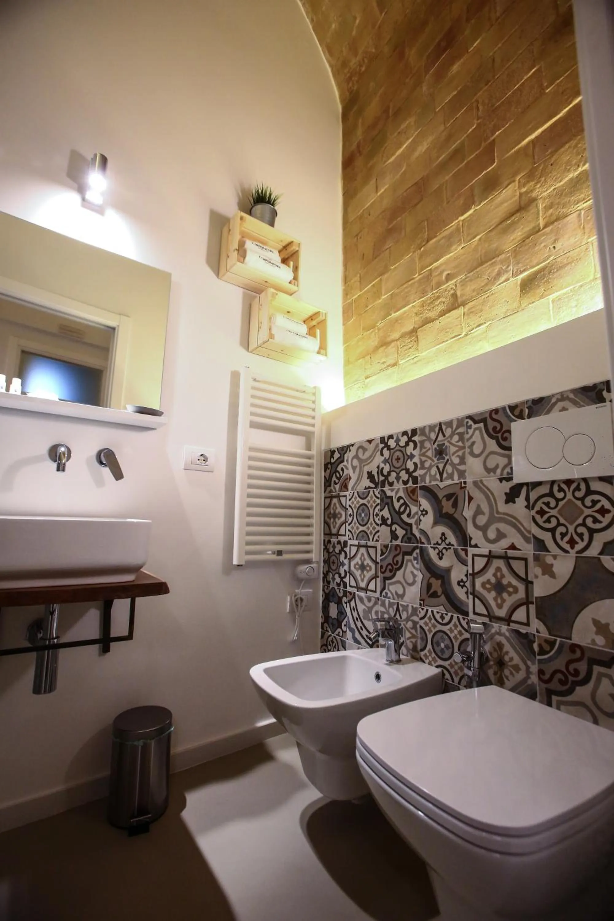 L'IMPERATORE Relax & Charme