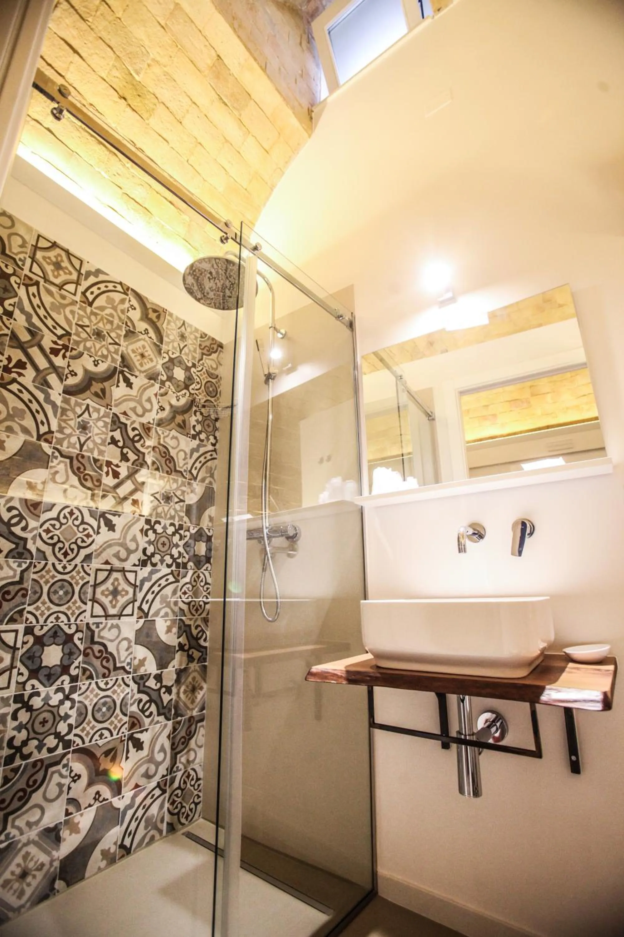 L'IMPERATORE Relax & Charme