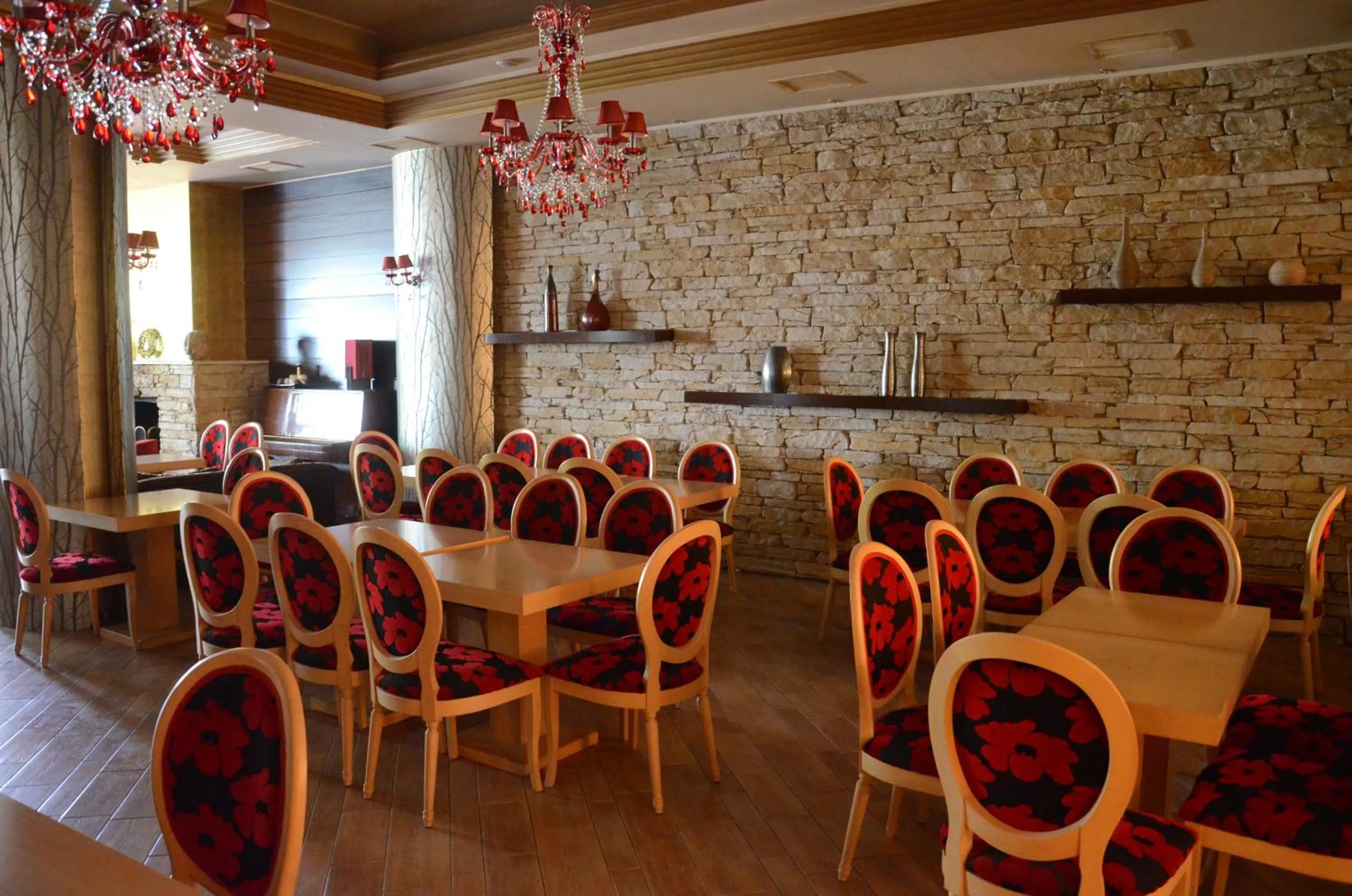 Hotel Electra