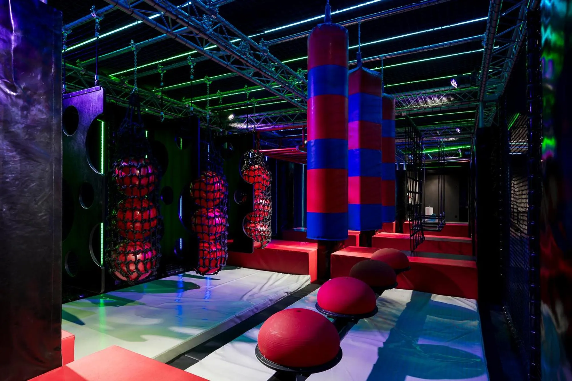 Game Room in Hotel Prokulus - Family & Wellness