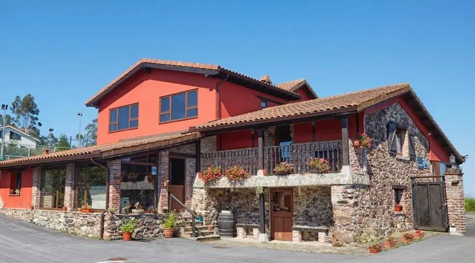 Hotel Tejera del Nalon Hotel Tejera del Nalon