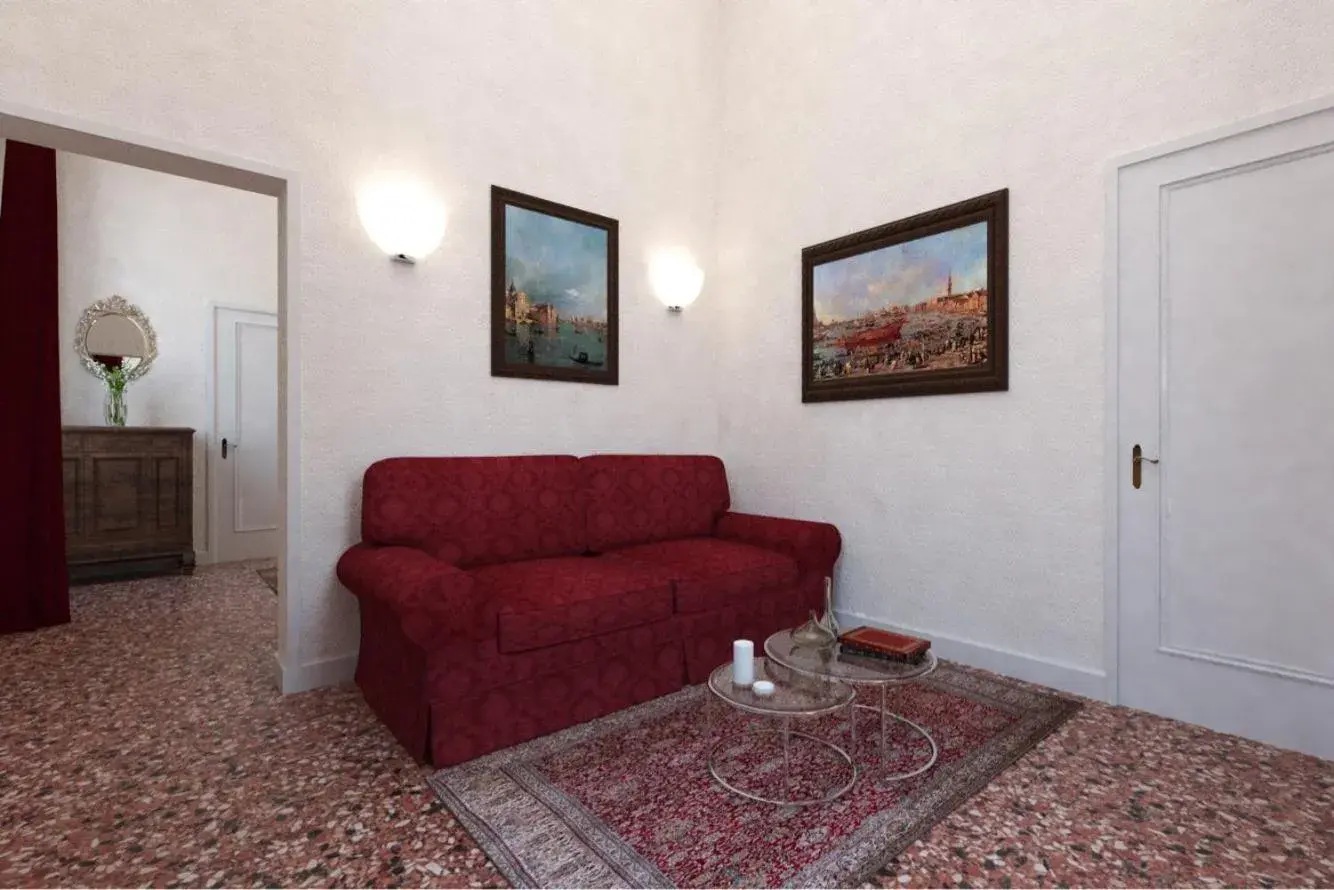 Suites alla Maddalena Suites alla Maddalena