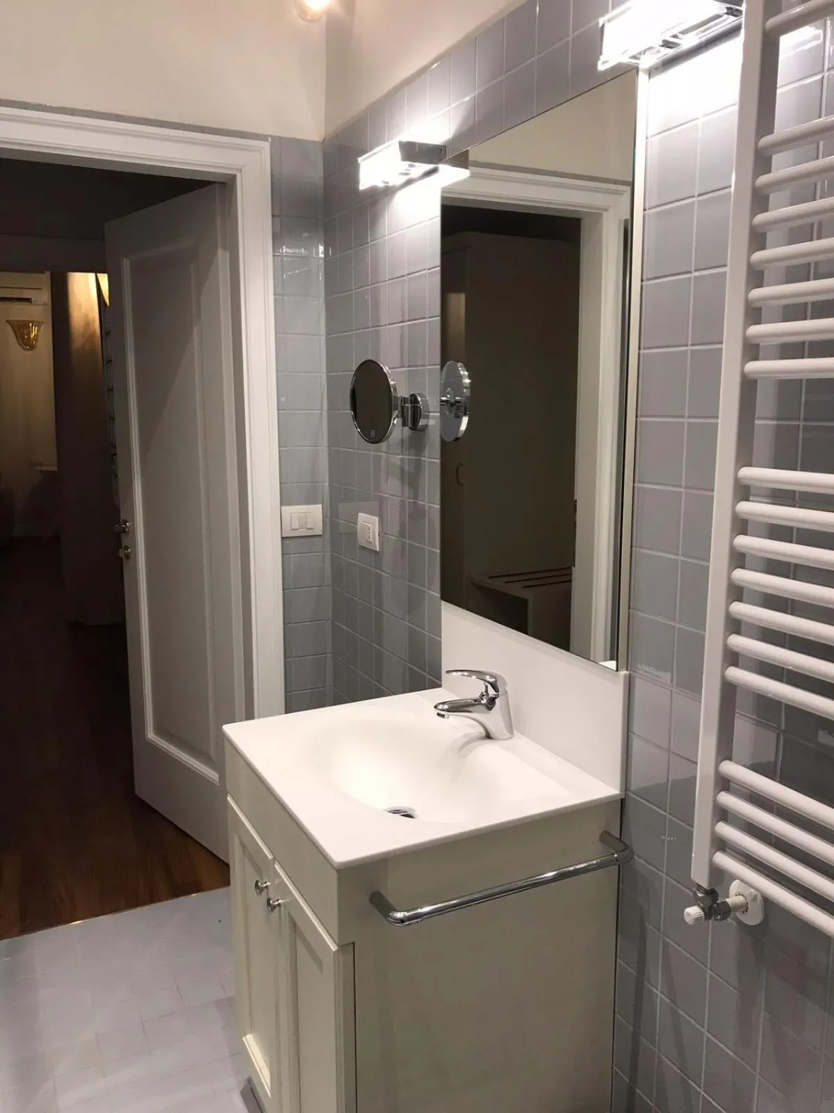 Suites alla Maddalena