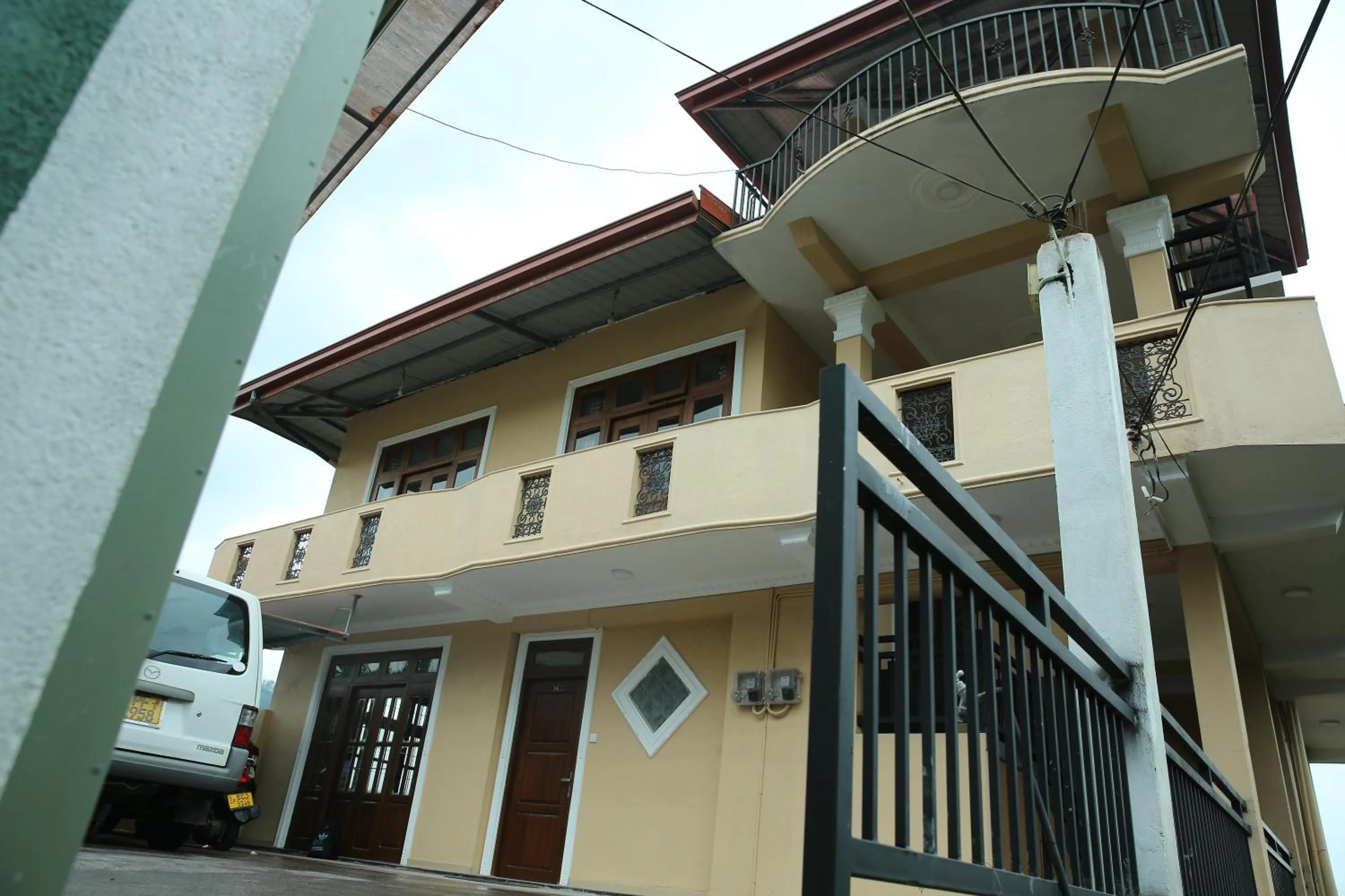 Mount View Bungalow