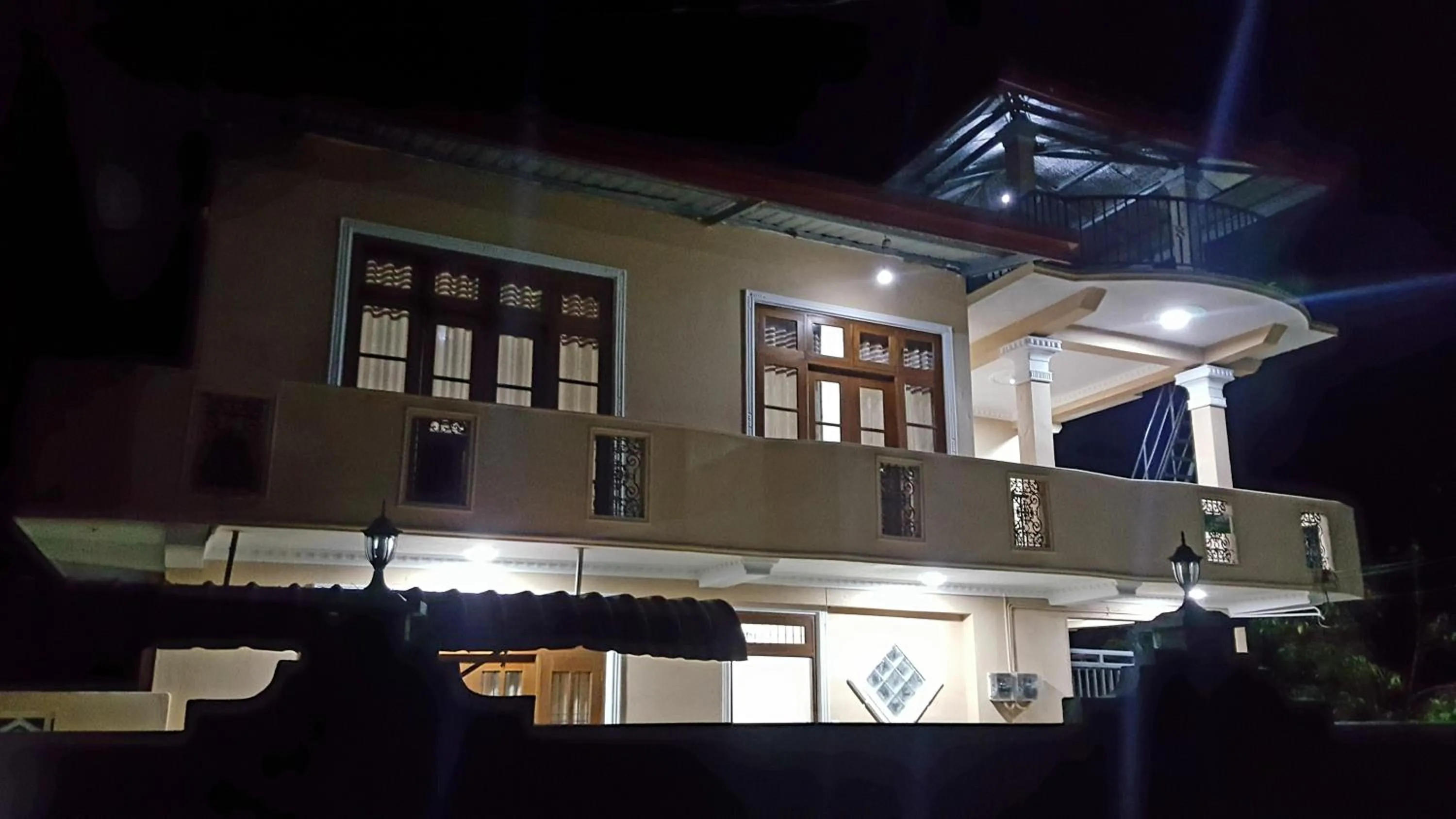 Mount View Bungalow