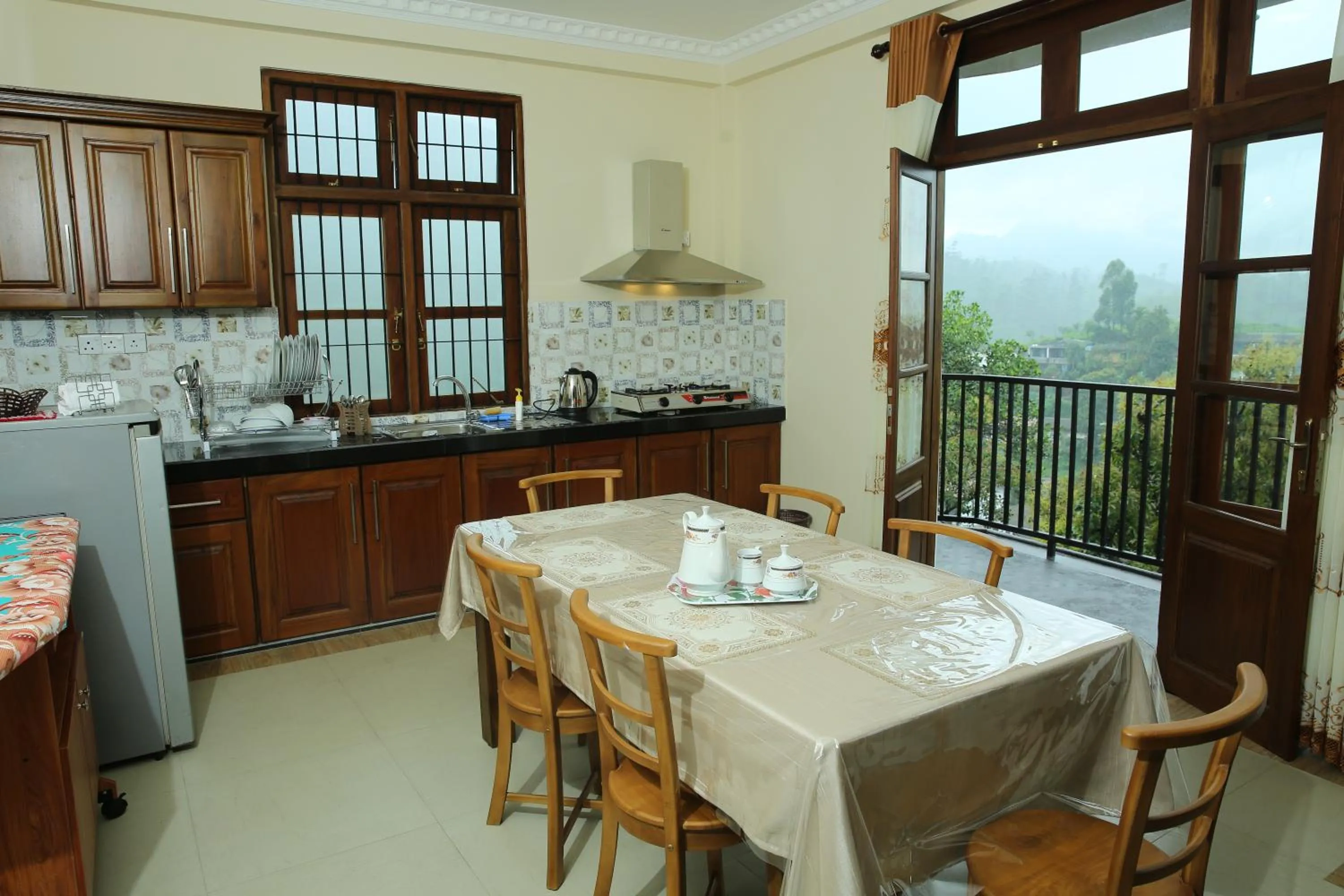 Mount View Bungalow