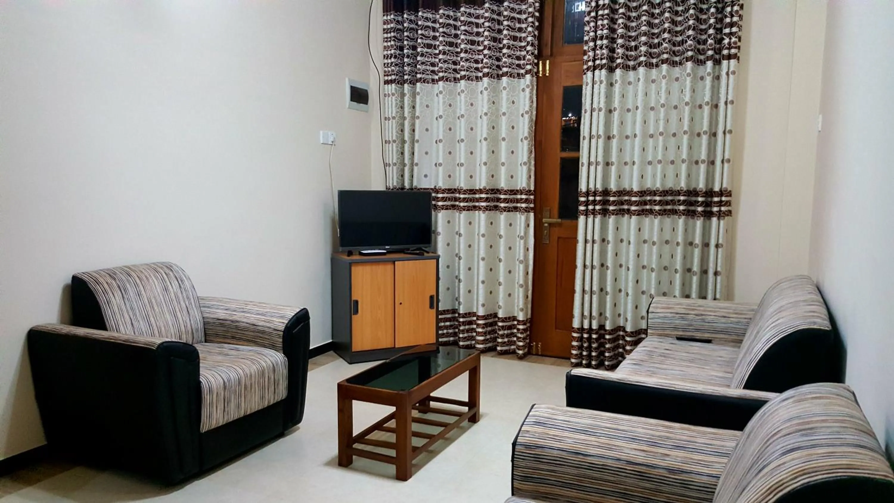 Mount View Bungalow