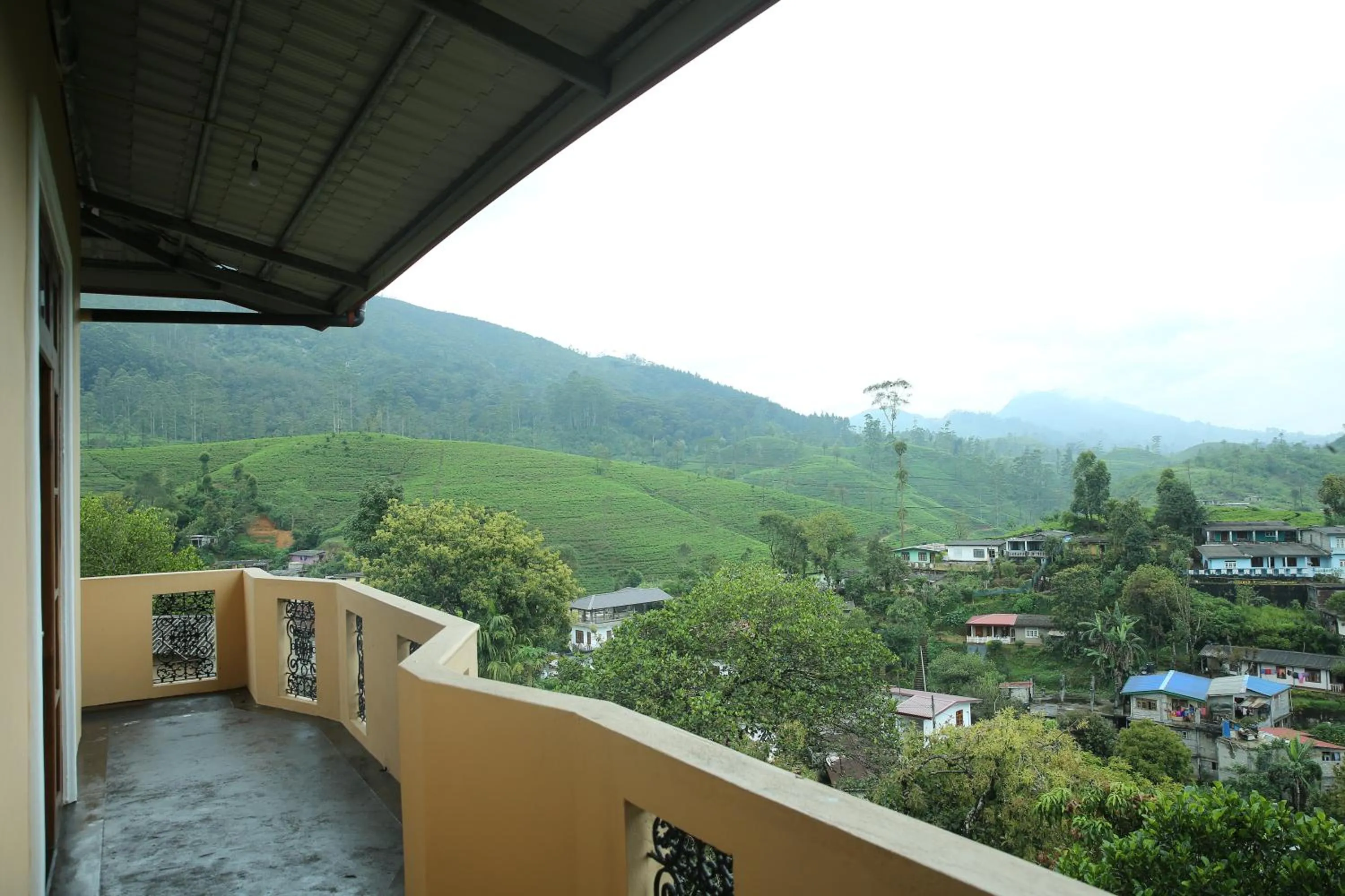 Mount View Bungalow