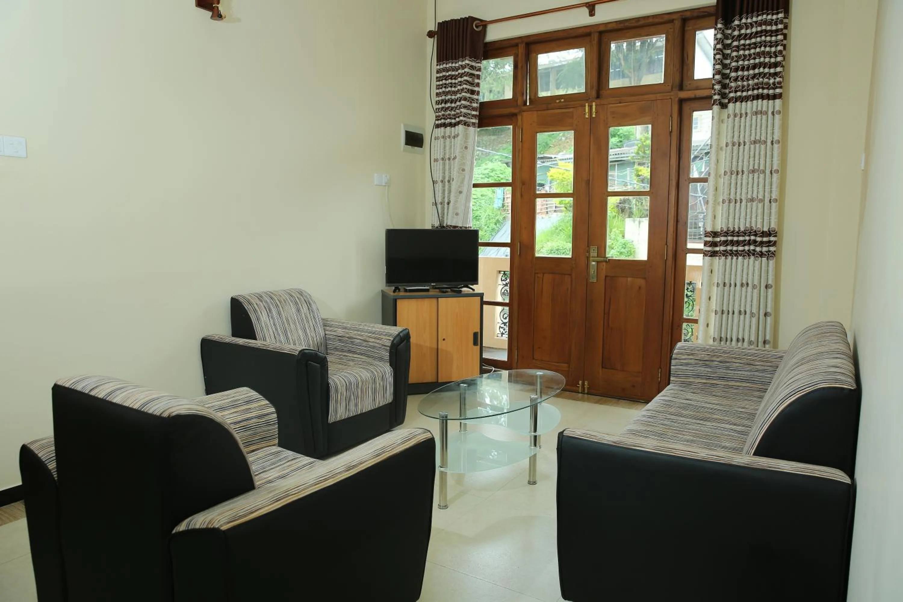 Mount View Bungalow