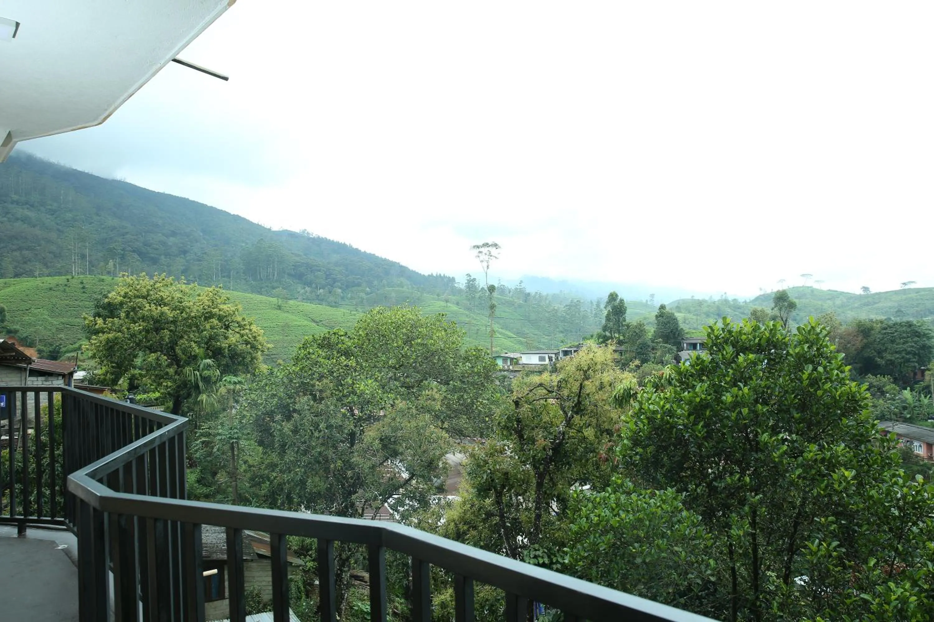 Mount View Bungalow