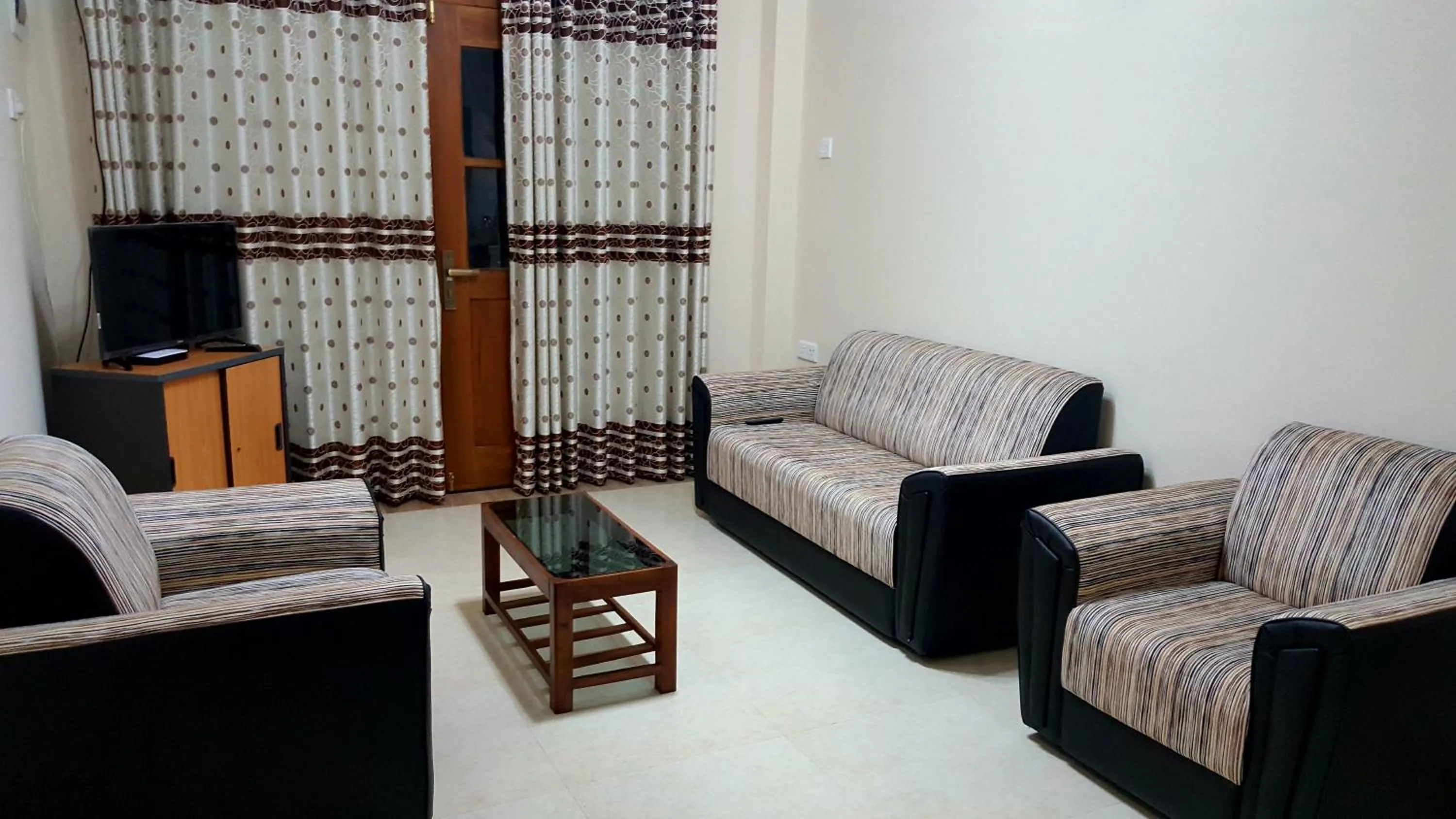 Mount View Bungalow