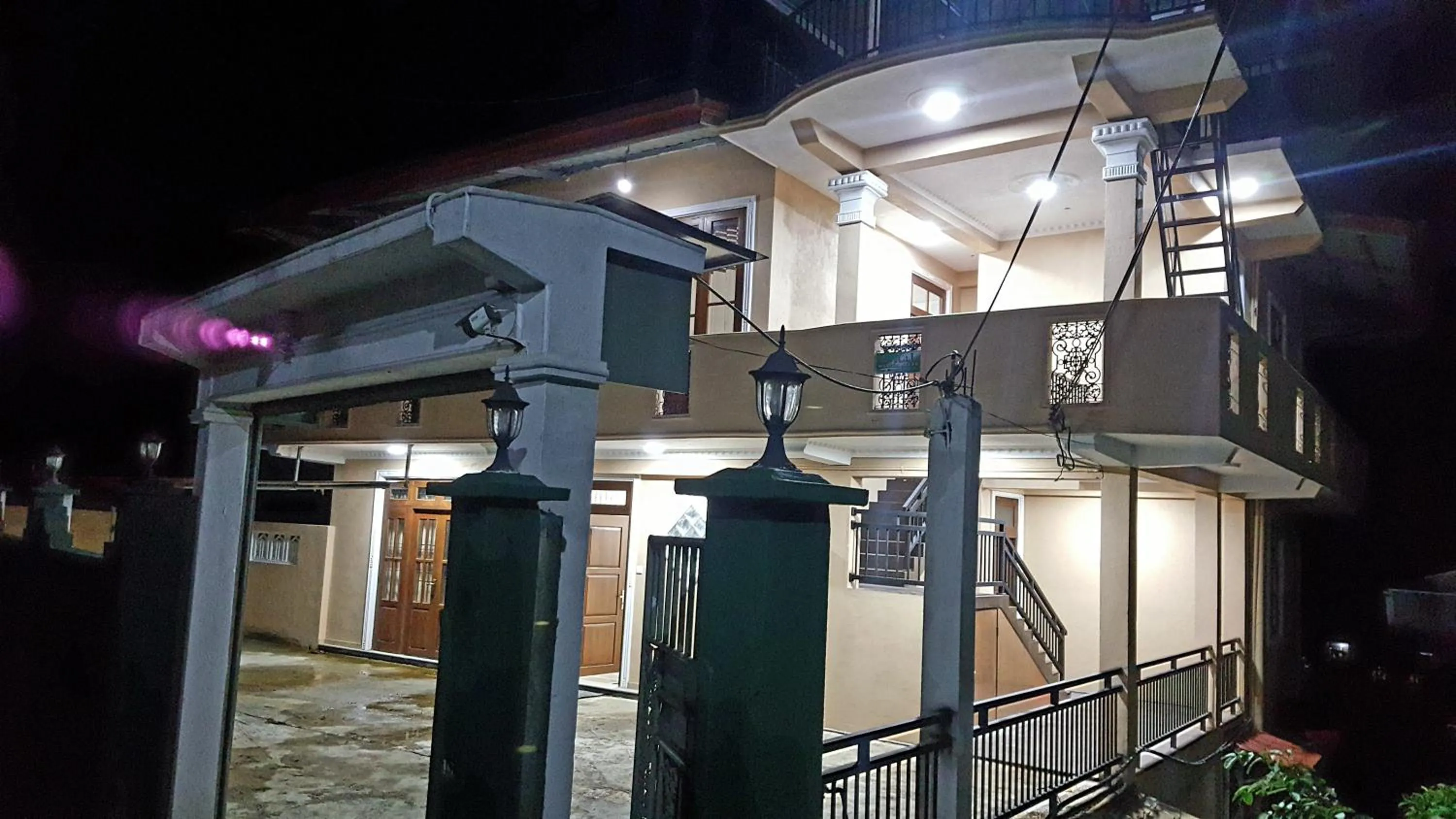 Mount View Bungalow
