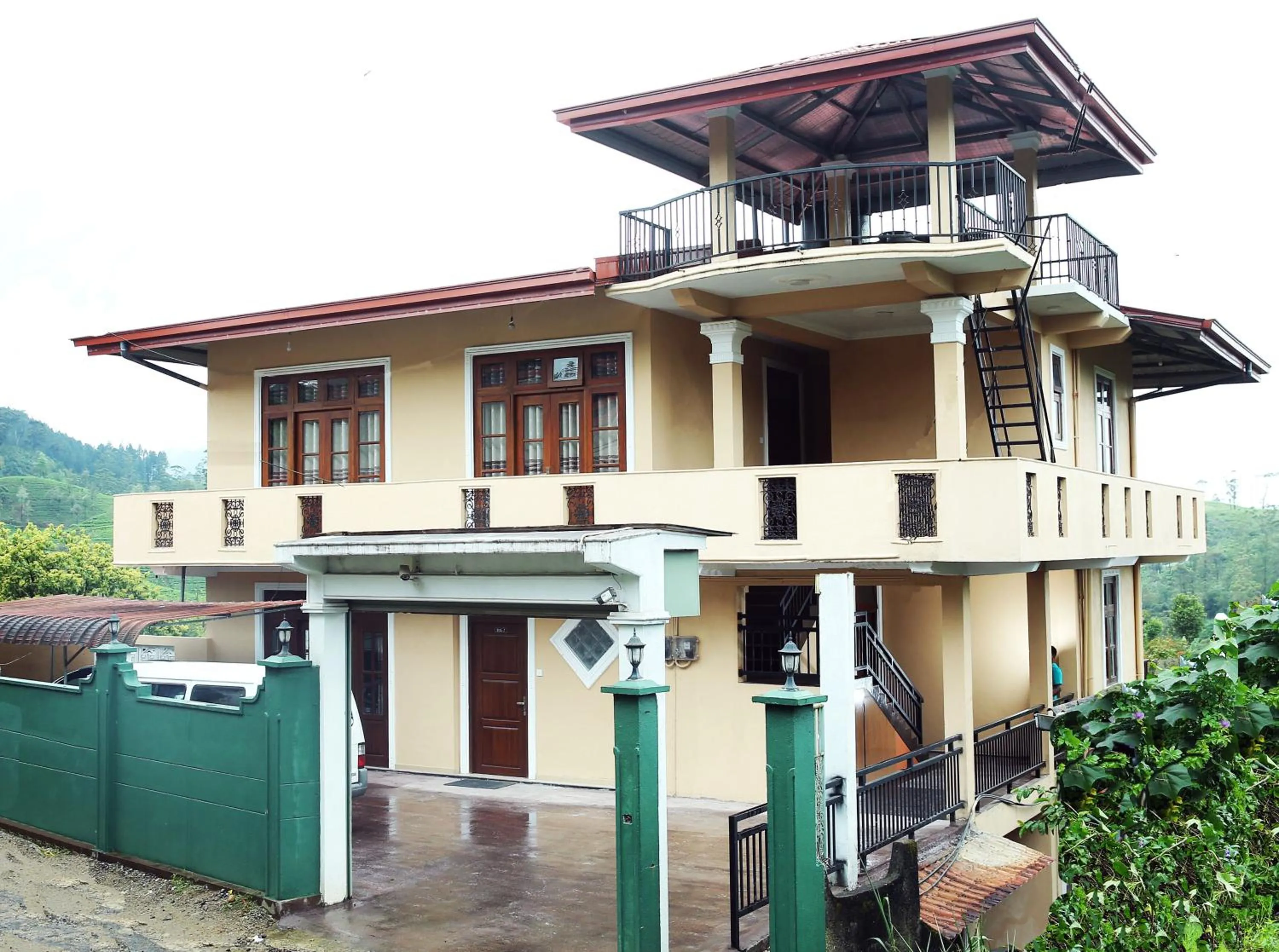 Mount View Bungalow