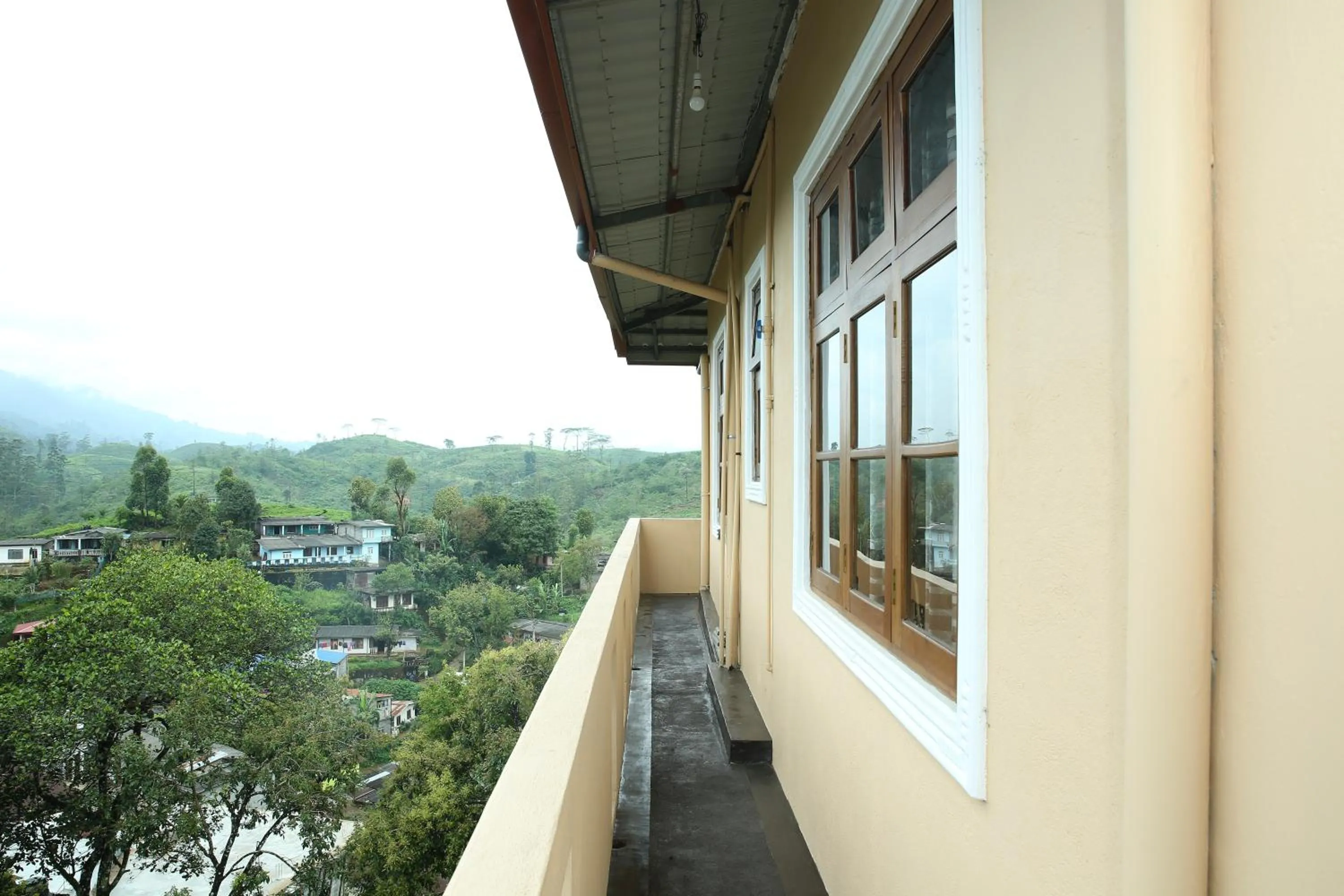 Mount View Bungalow