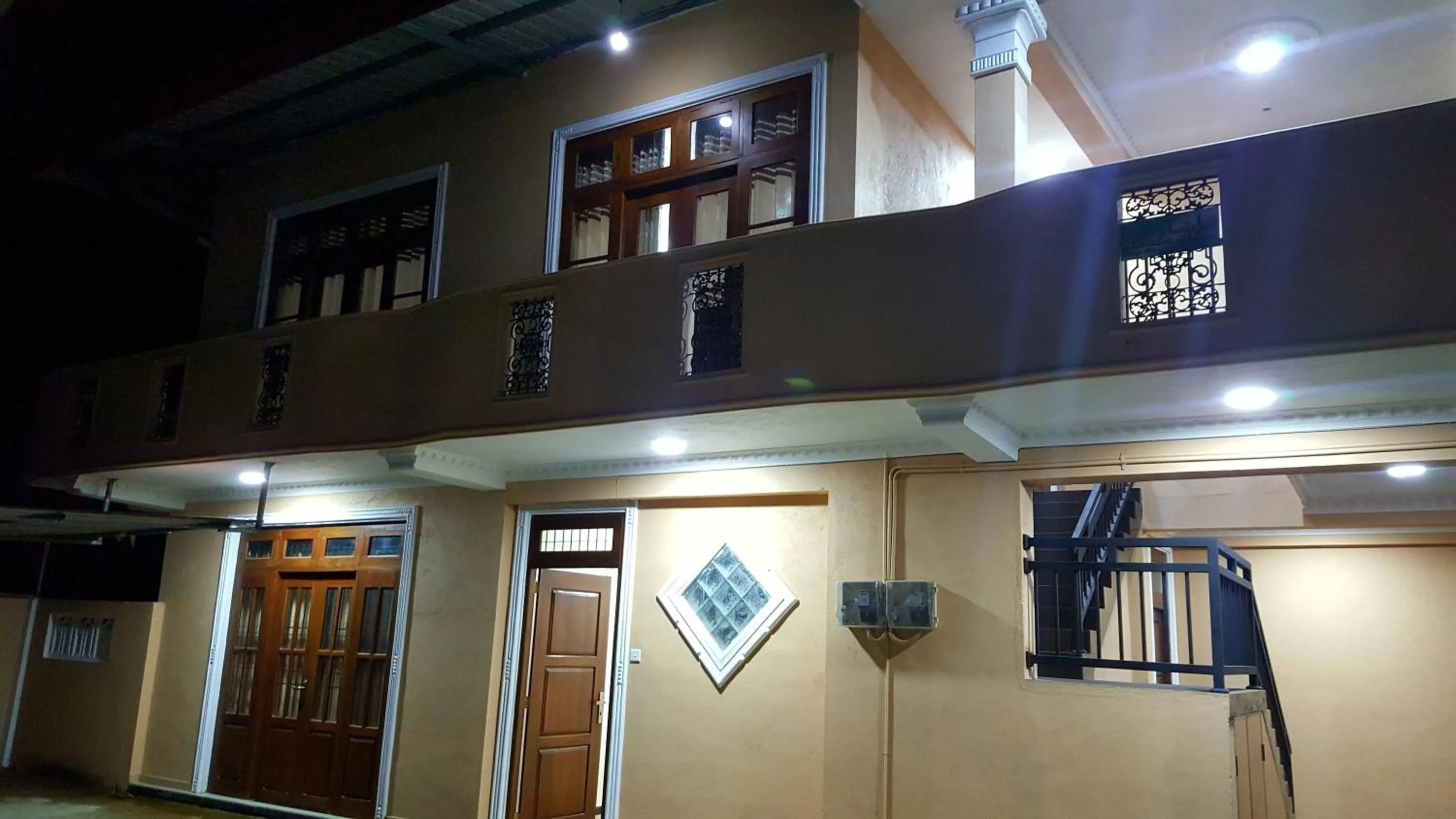 Mount View Bungalow