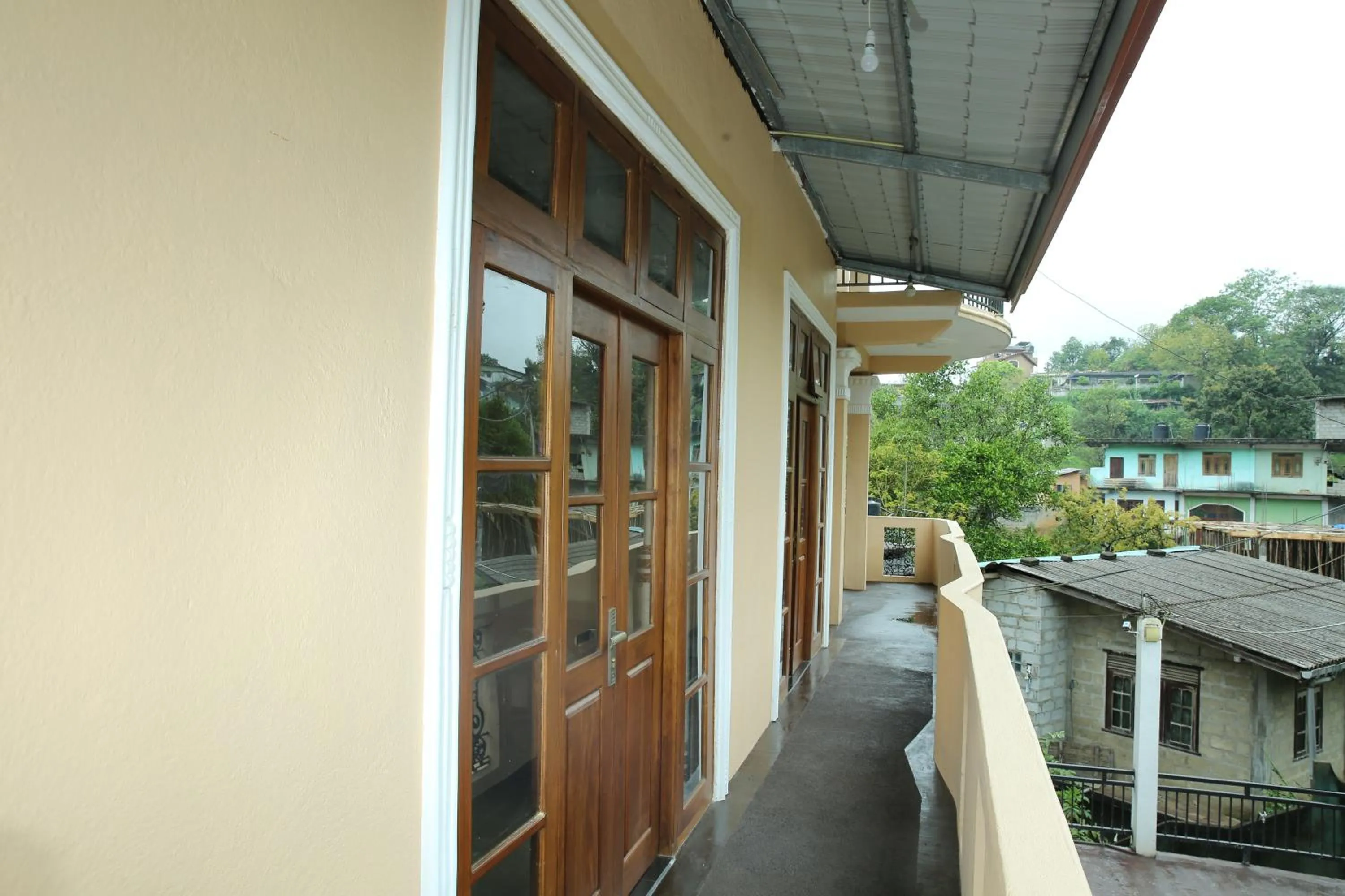 Mount View Bungalow