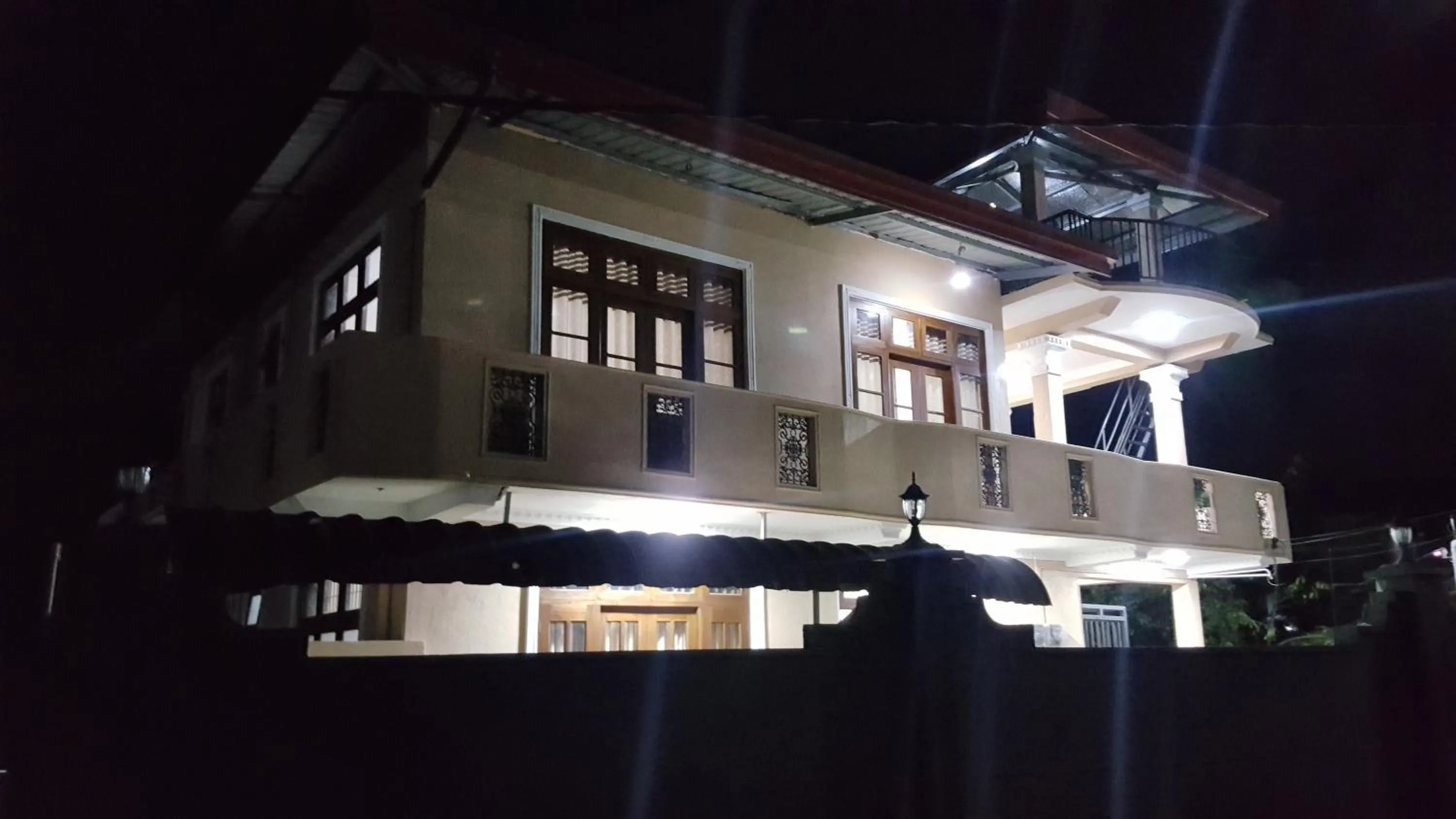Mount View Bungalow