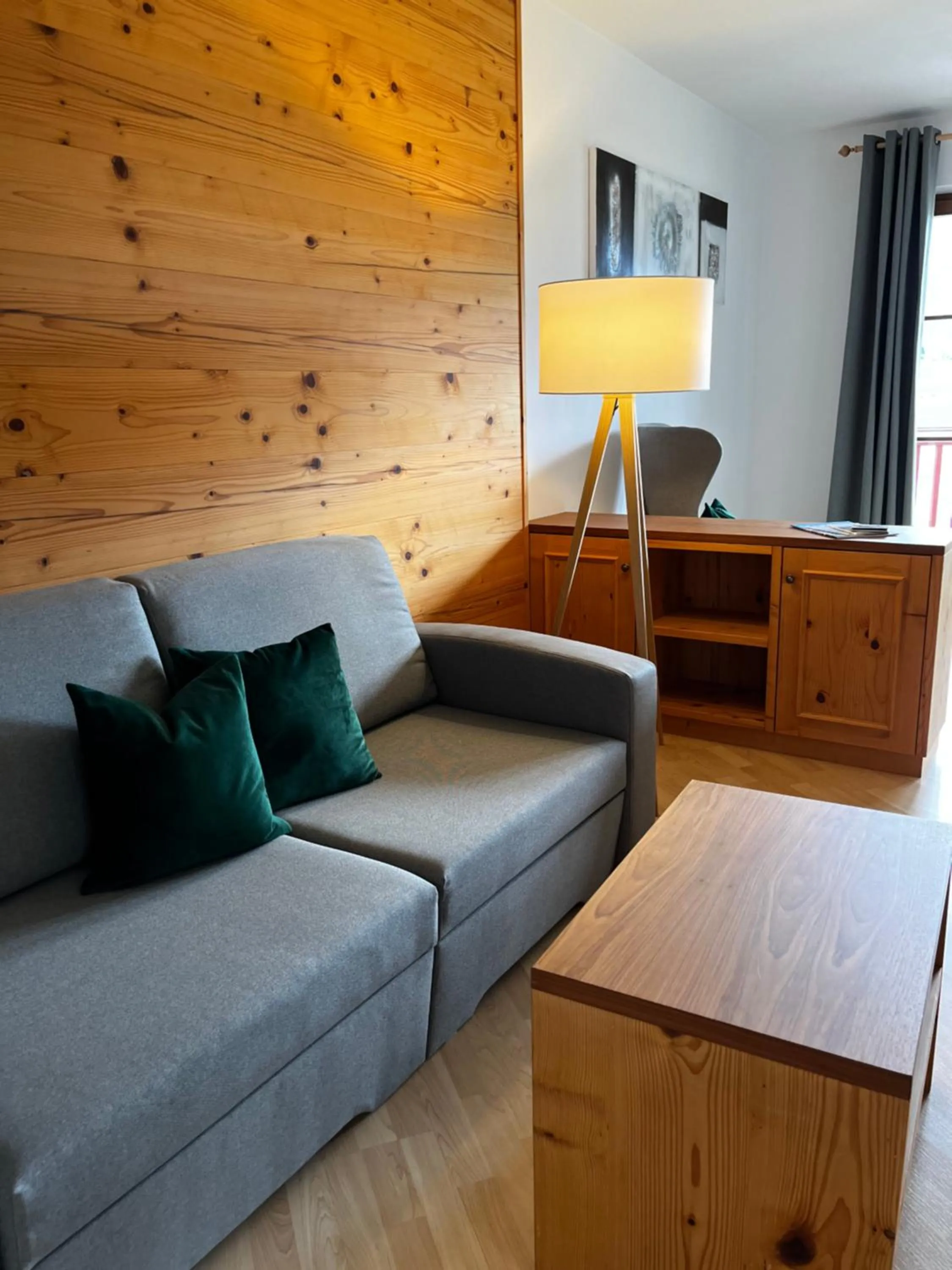 Property building in Hotel Weingut Innerleiterhof