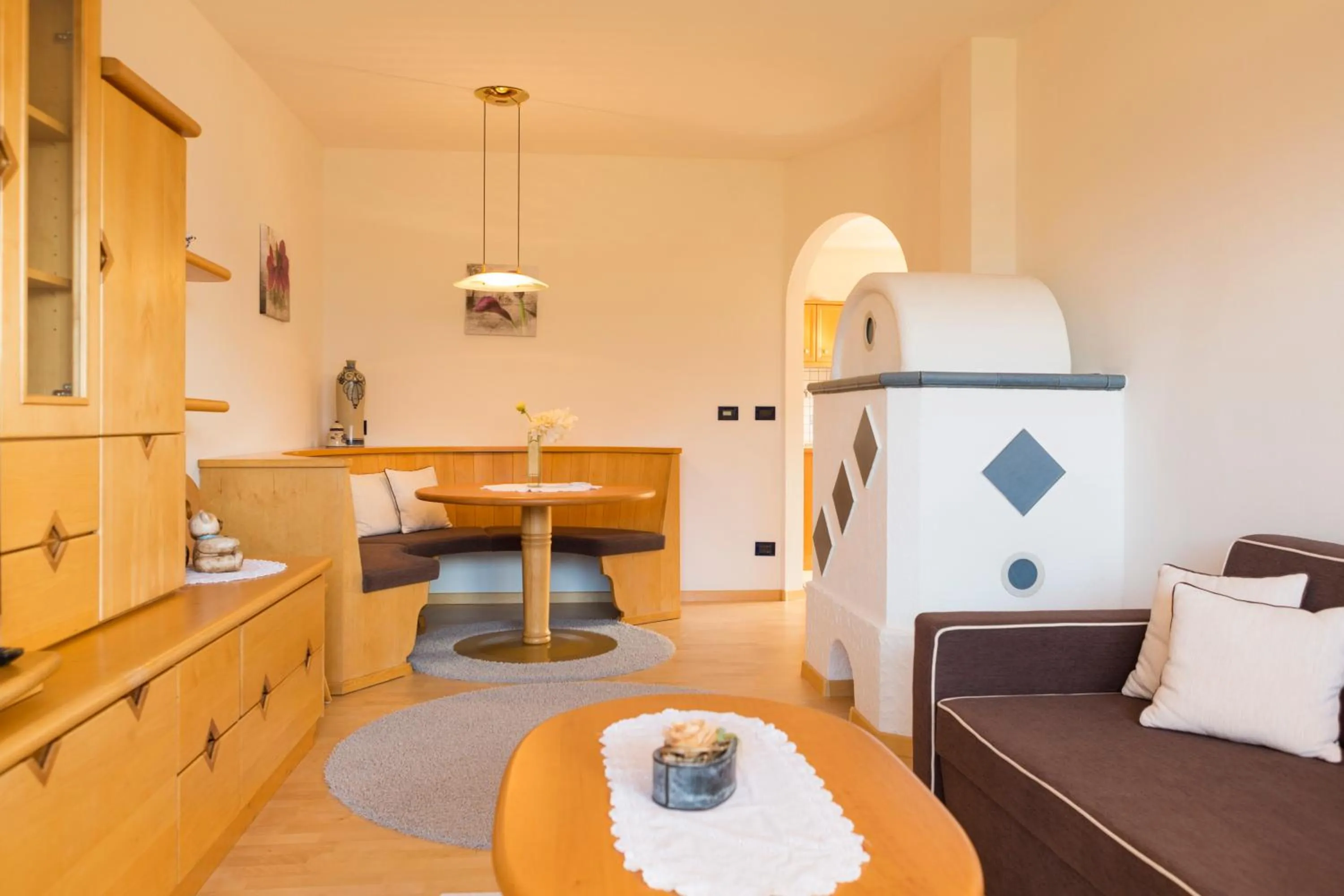 Photo of the whole room in Hotel Weingut Innerleiterhof