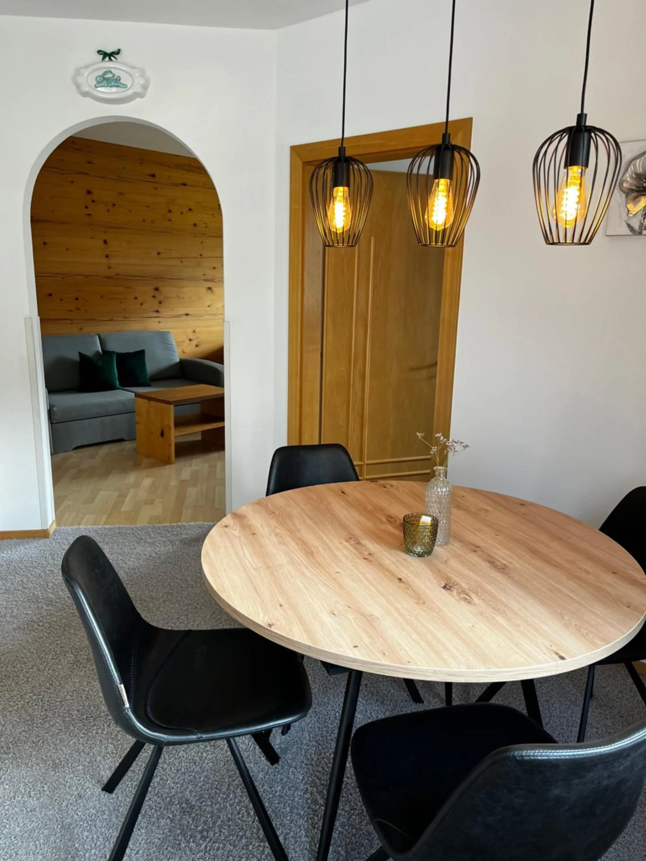 Property building in Hotel Weingut Innerleiterhof