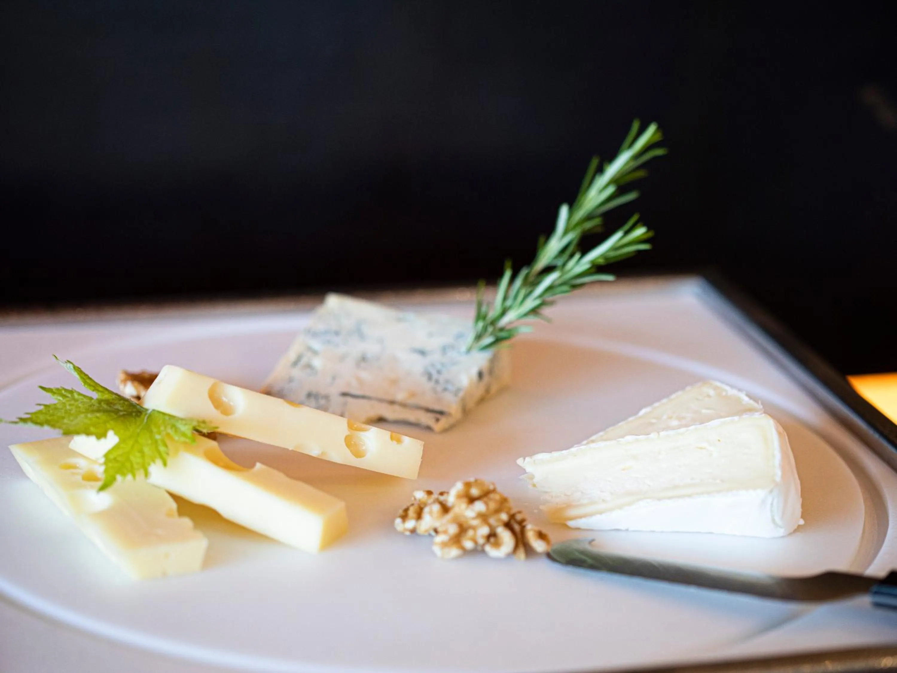 Breakfast in Hotel Weingut Innerleiterhof