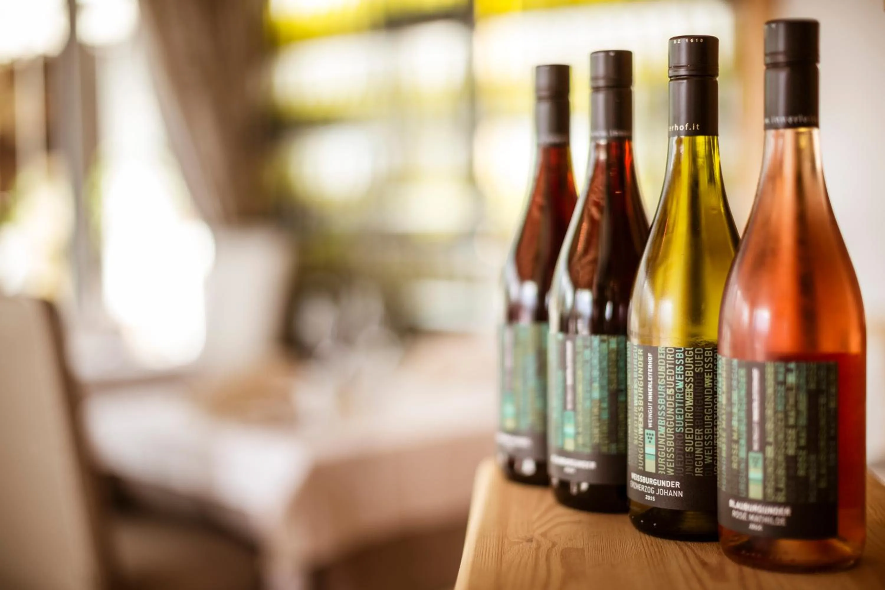 Other in Hotel Weingut Innerleiterhof