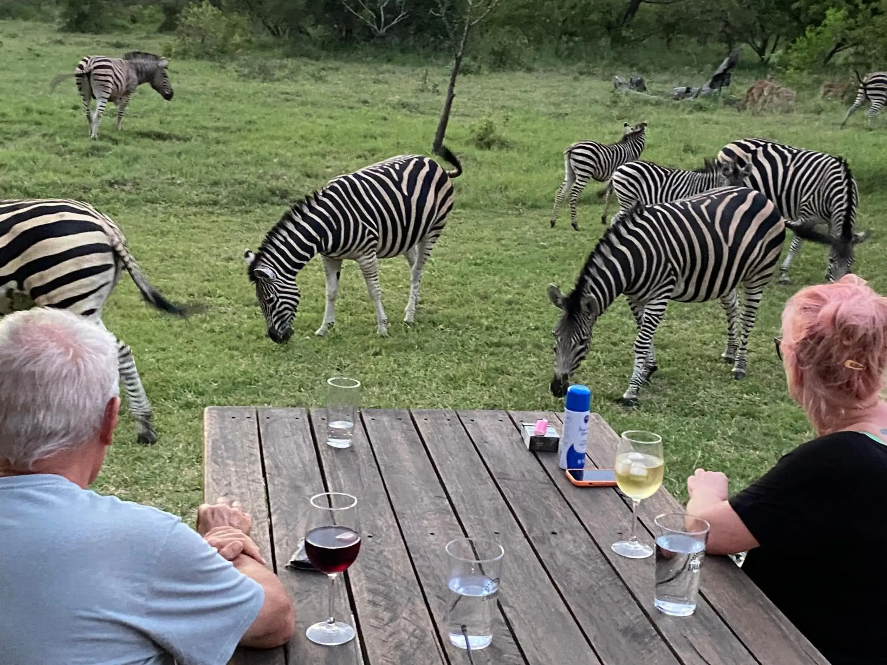 Sunset Lodge & Safaris Sunset Lodge & Safaris