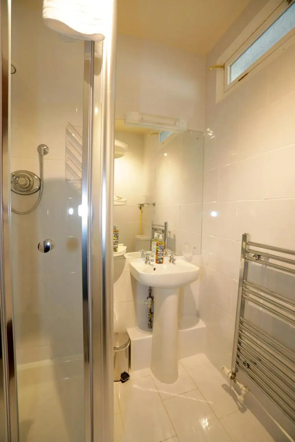 Standard Double Room - single occupancy in Bryn Woodlands House Standard Double Room - single occupancy in Bryn Woodlands House