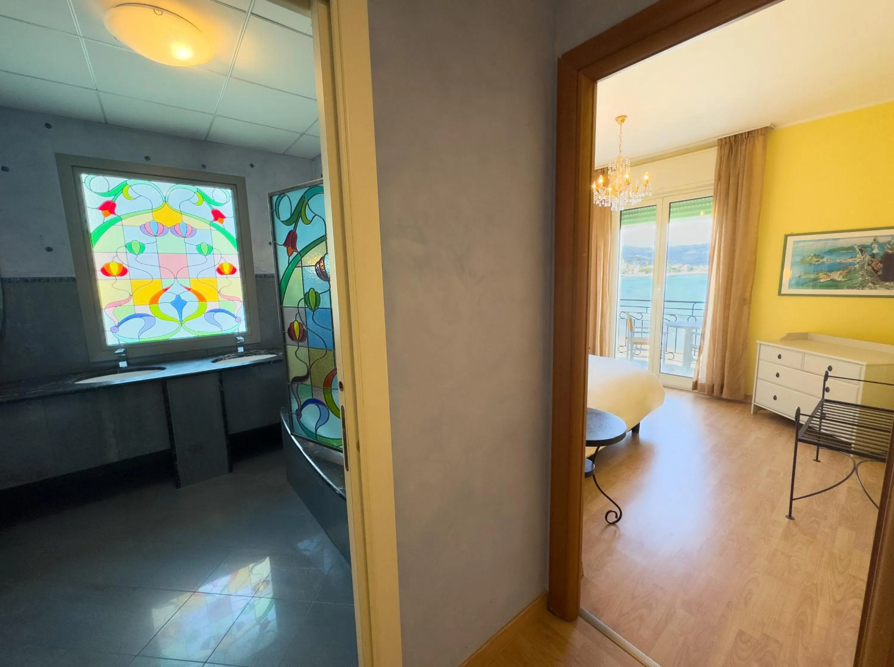 Jasmin Charme Hotel