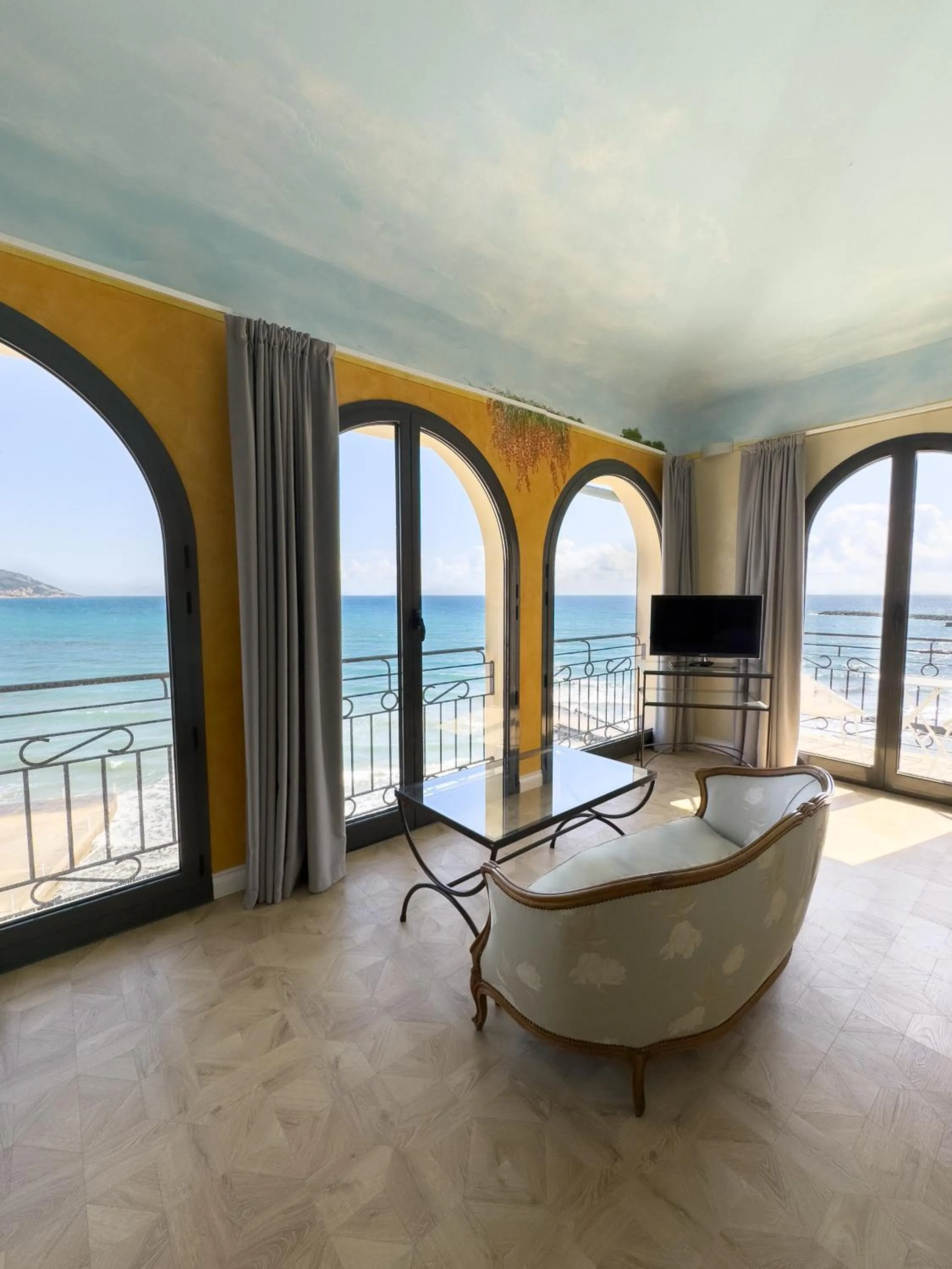 Jasmin Charme Hotel